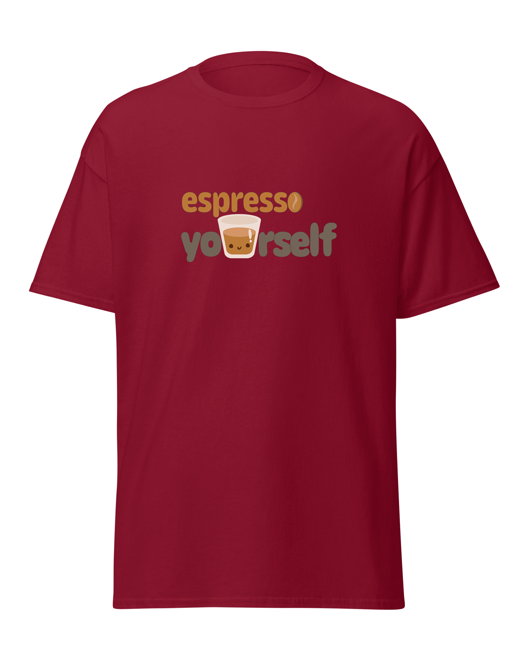 Espresso Yourself