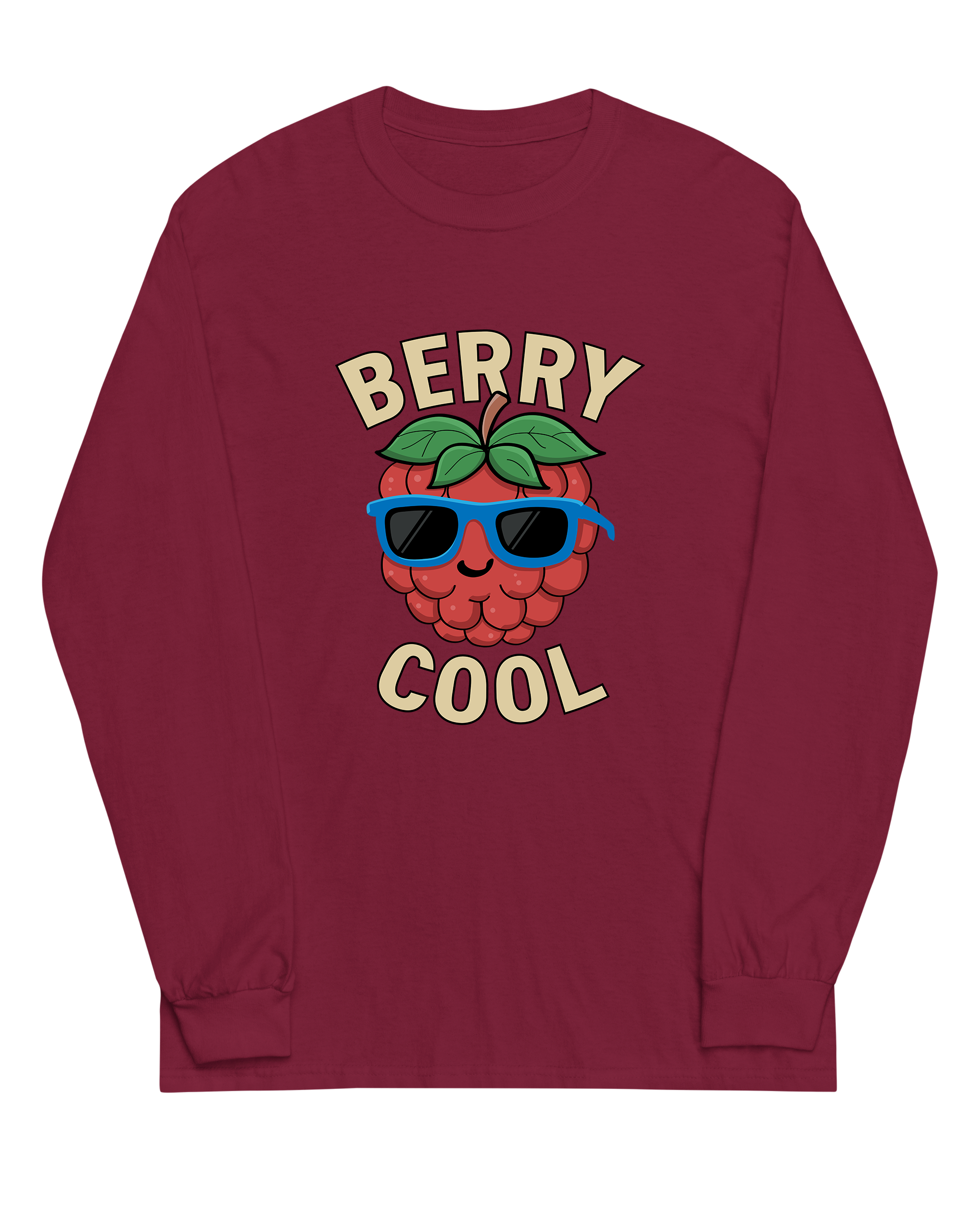 Berry Cool