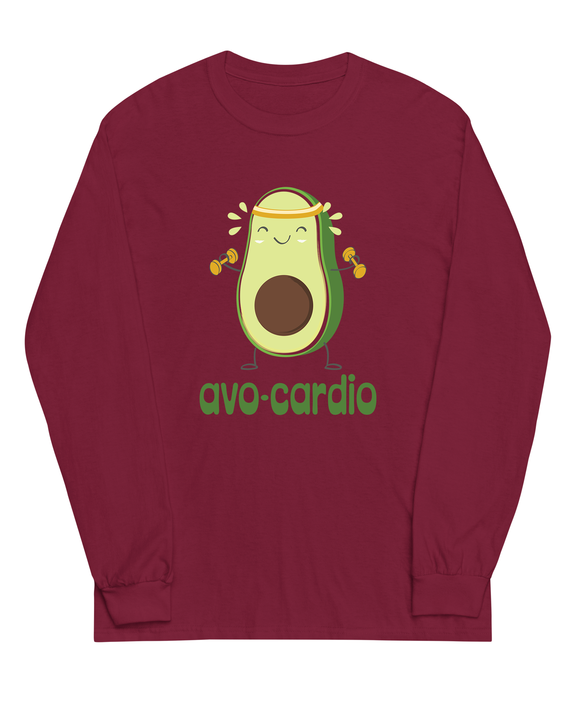 Avo-Cardio
