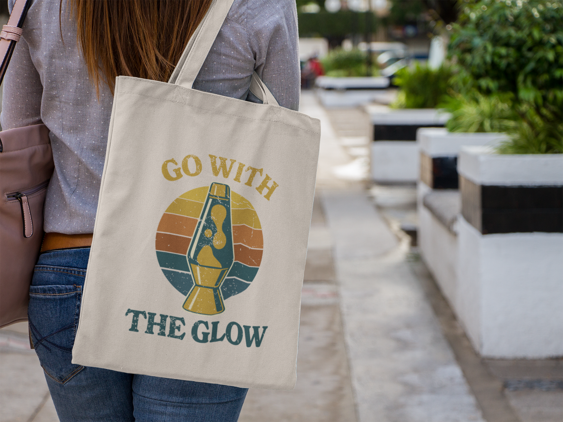 Go With The Glow