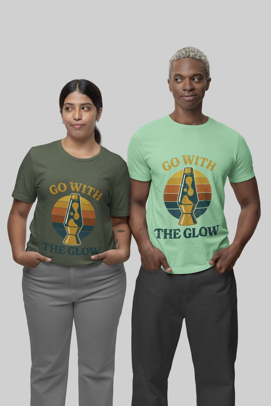 Go With the Glow