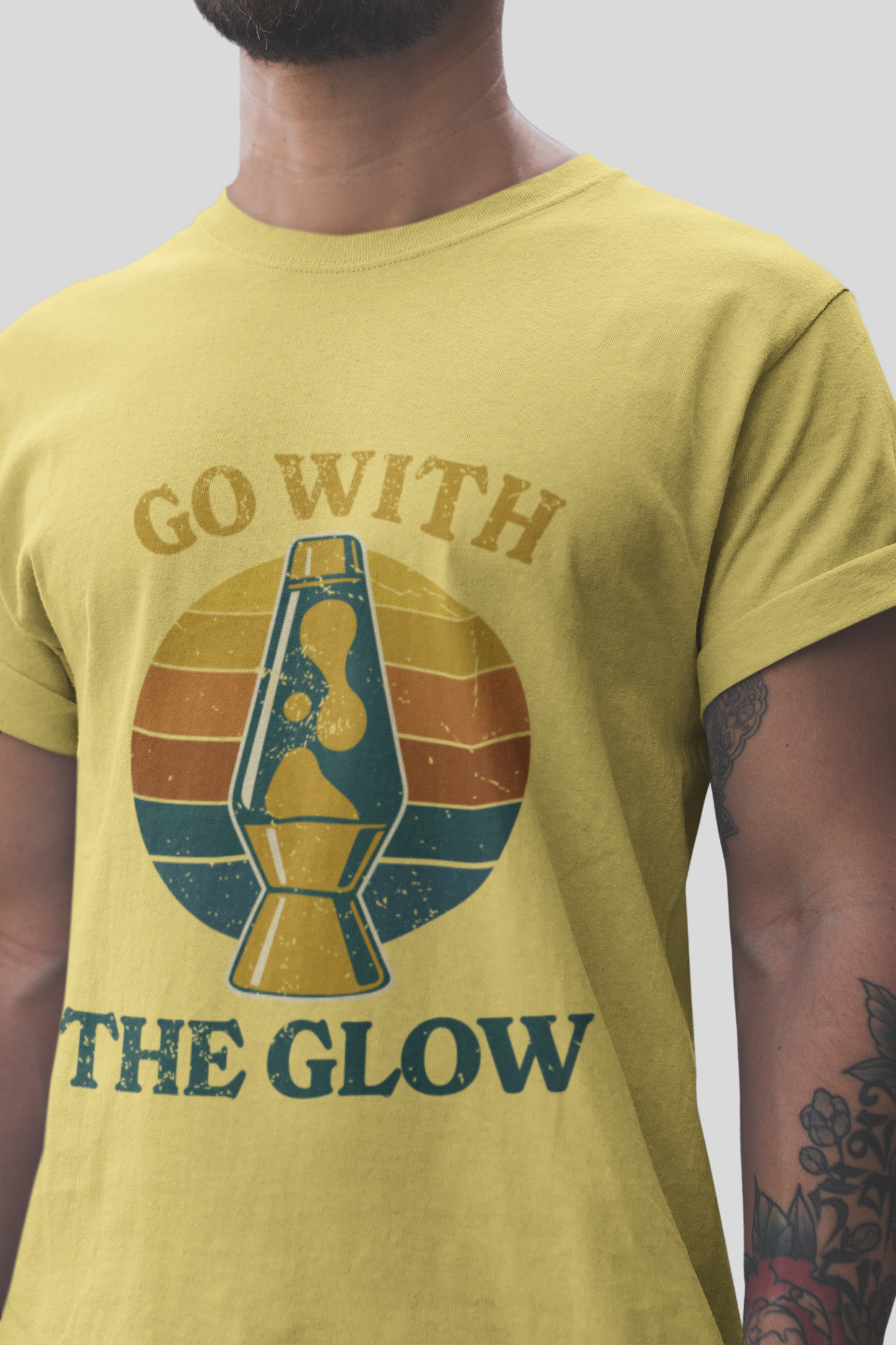 Go With the Glow