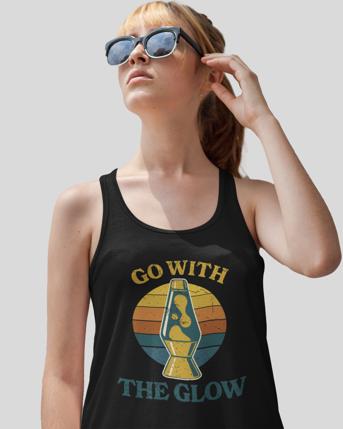 Go With the Glow