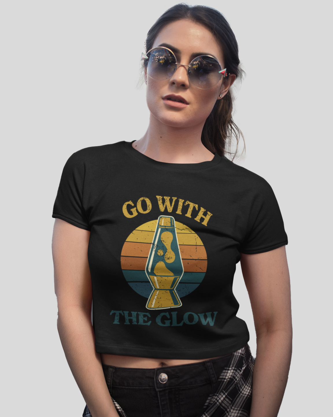 Go With the Glow
