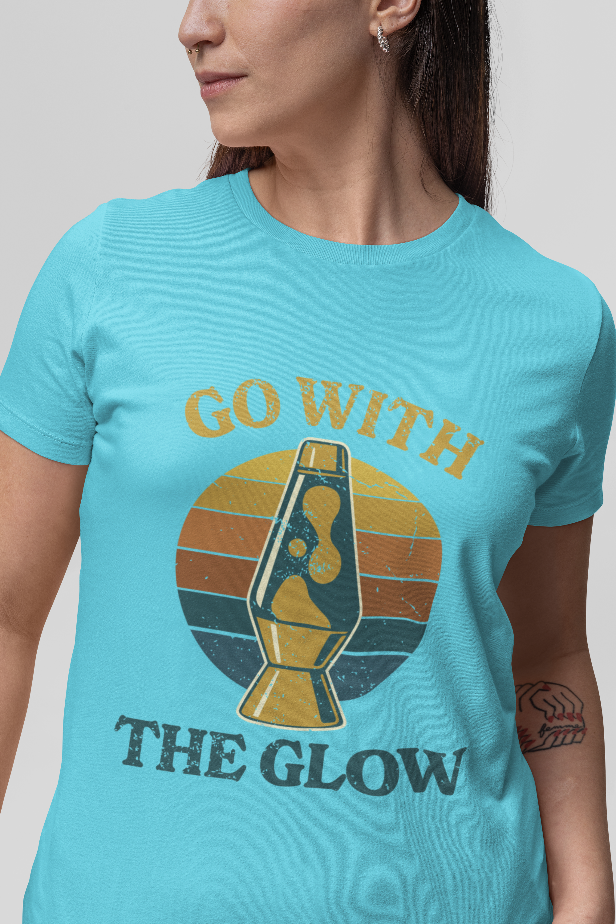 Go With the Glow