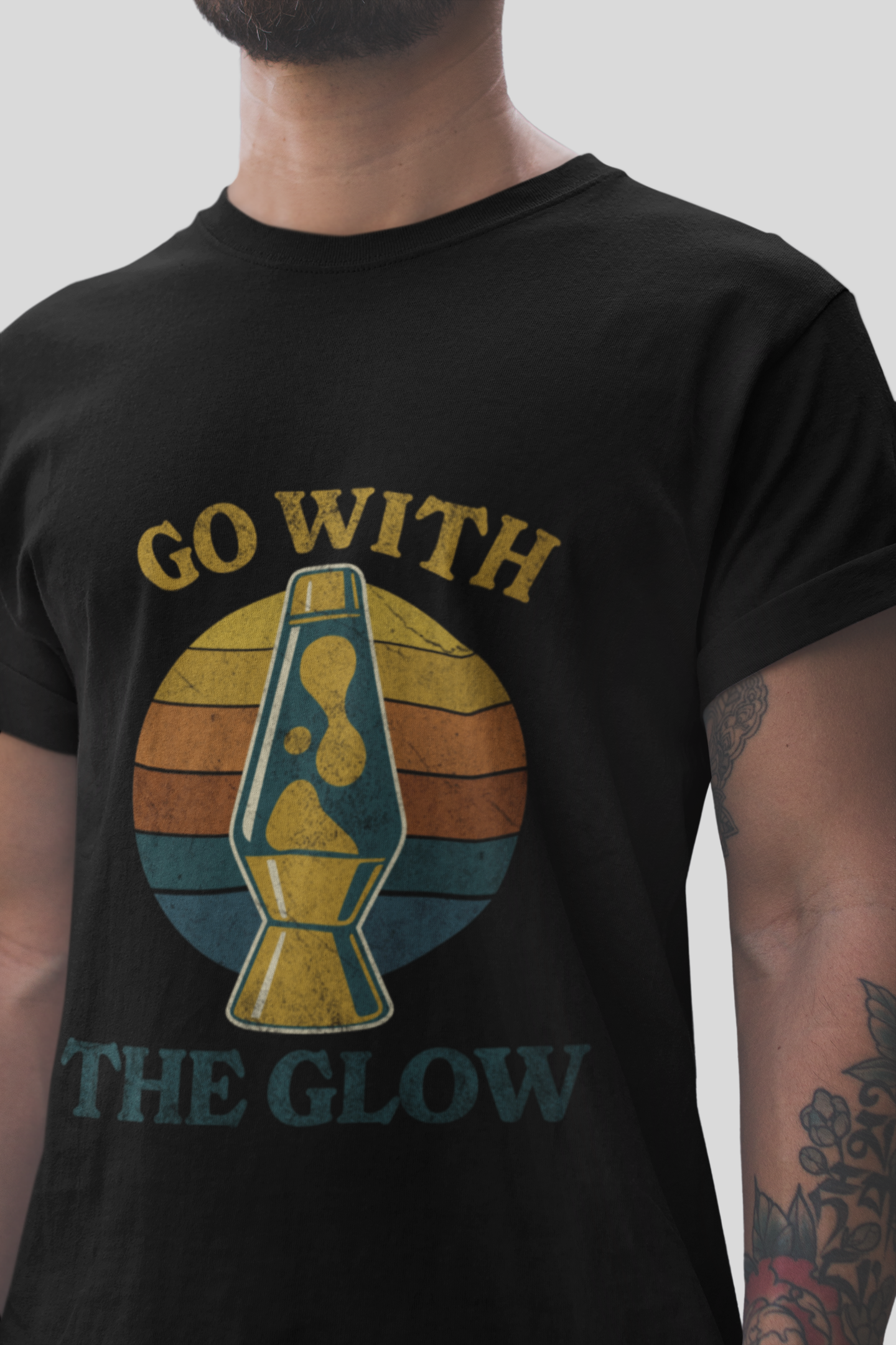 Go With the Glow