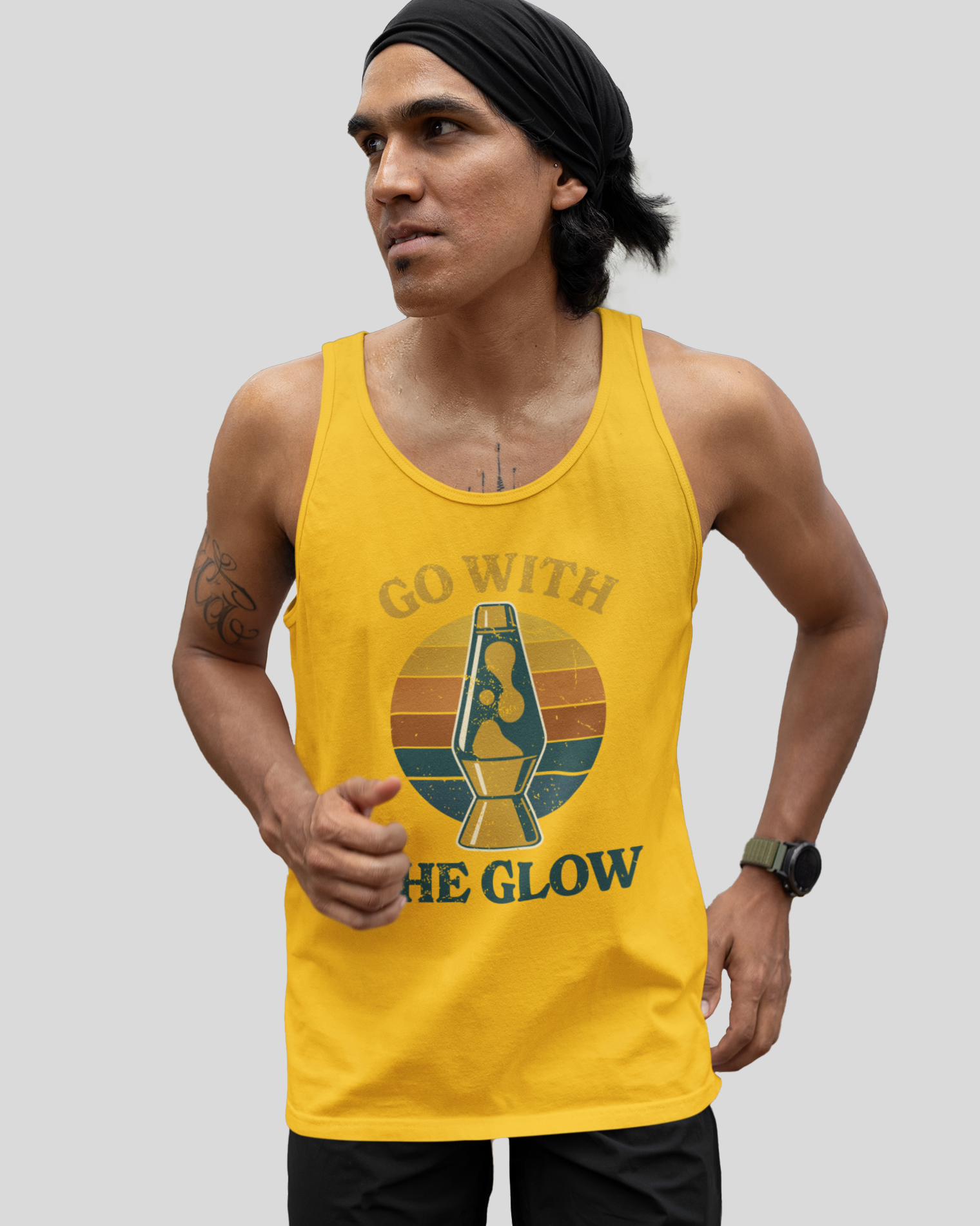Go With the Glow
