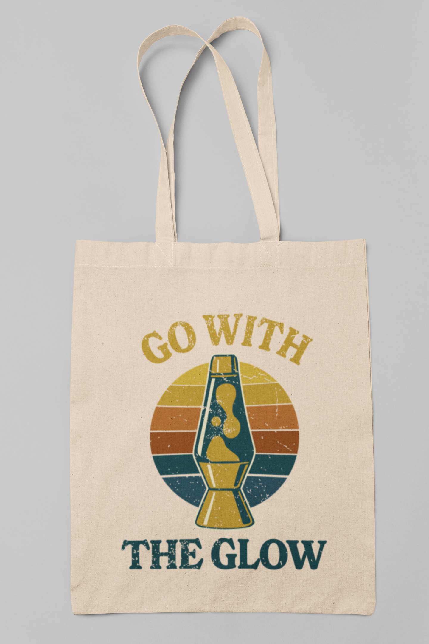 Go With The Glow