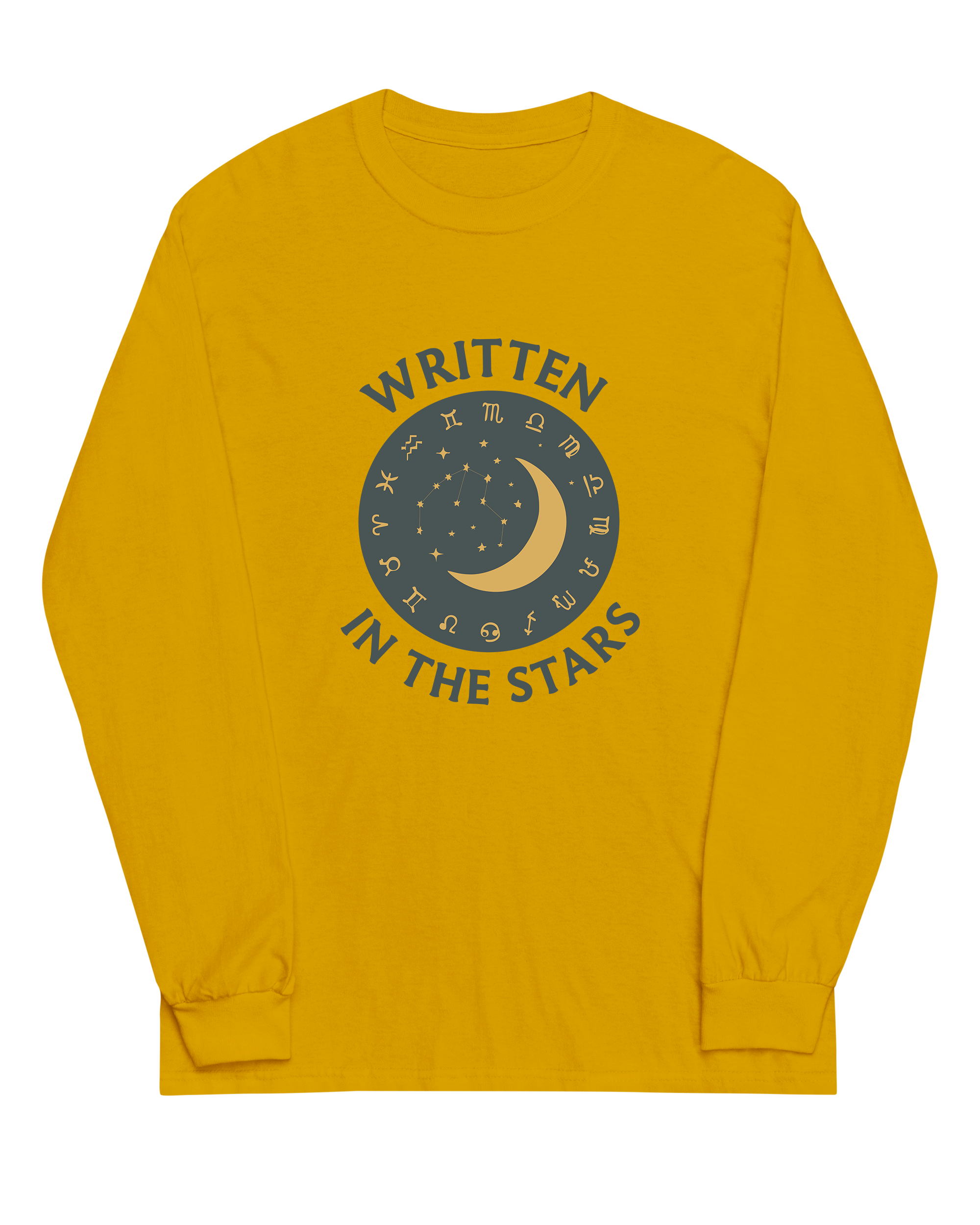 Written in the Stars