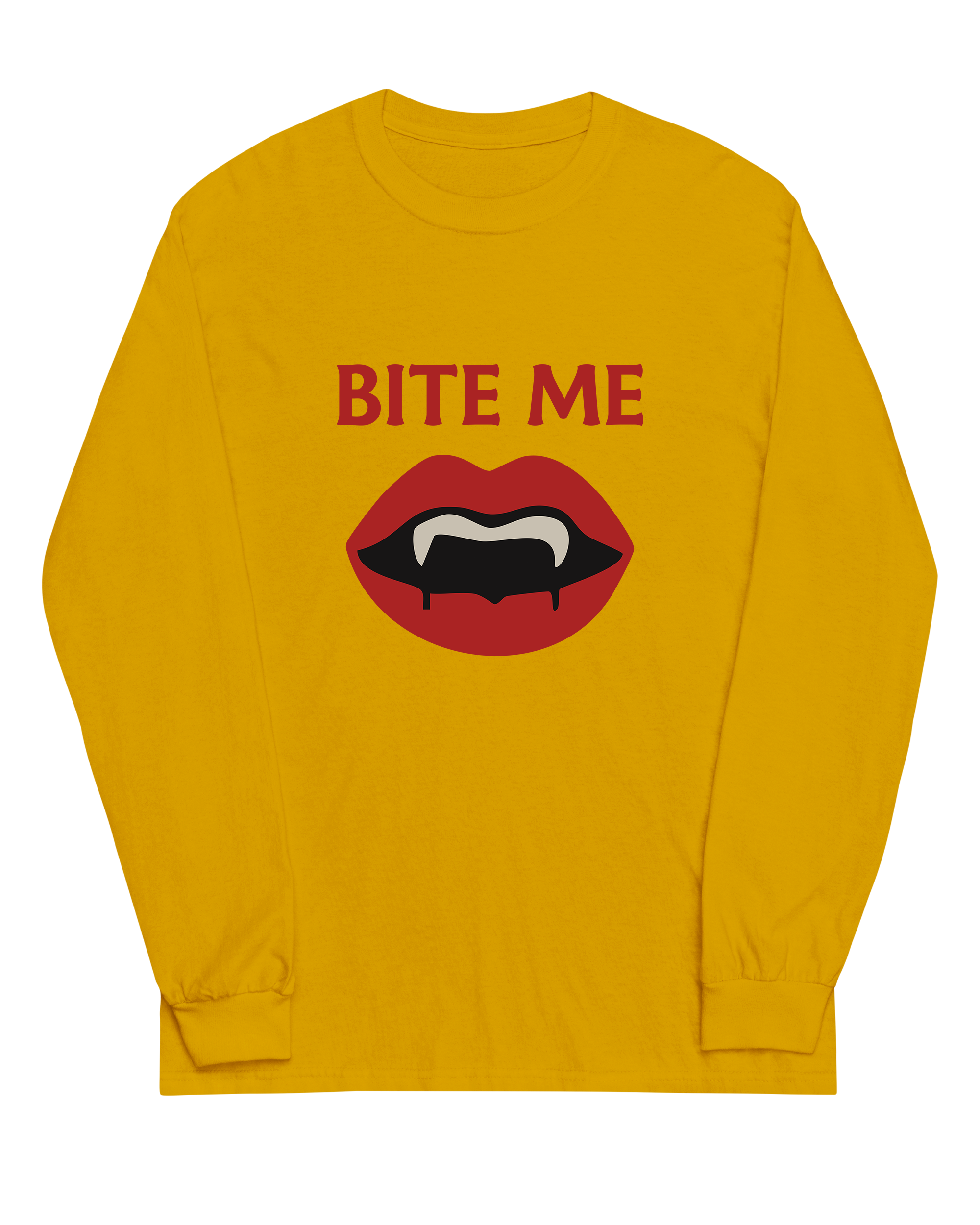 Bite Me