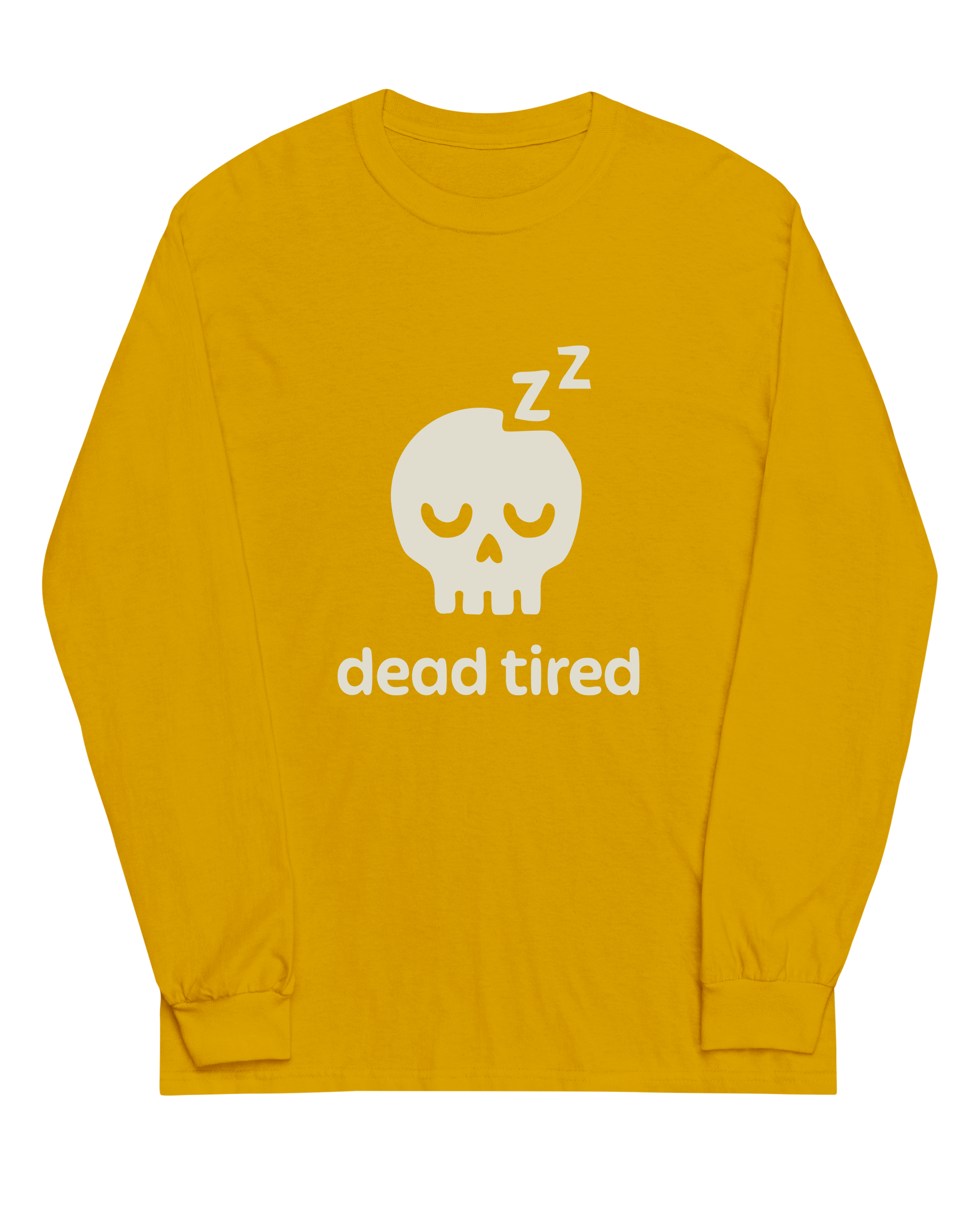 Dead Tired