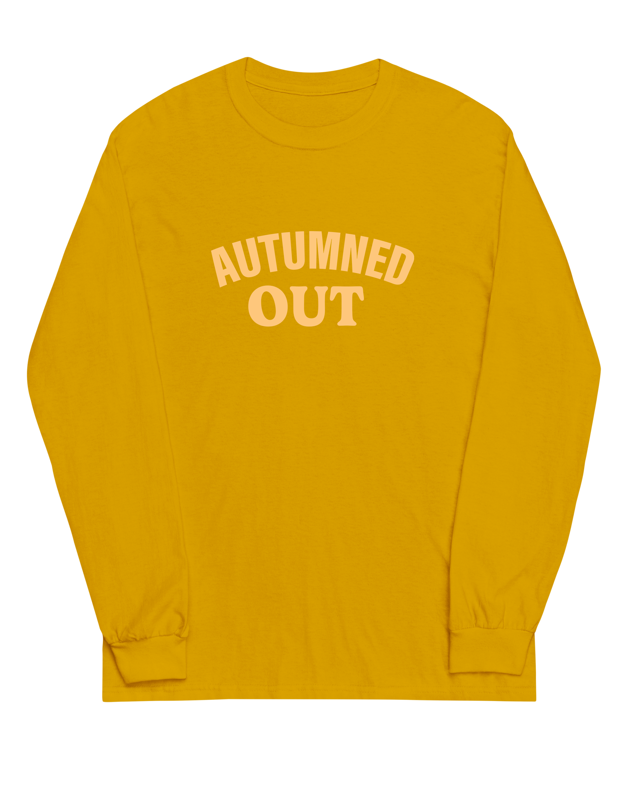 Autumned Out