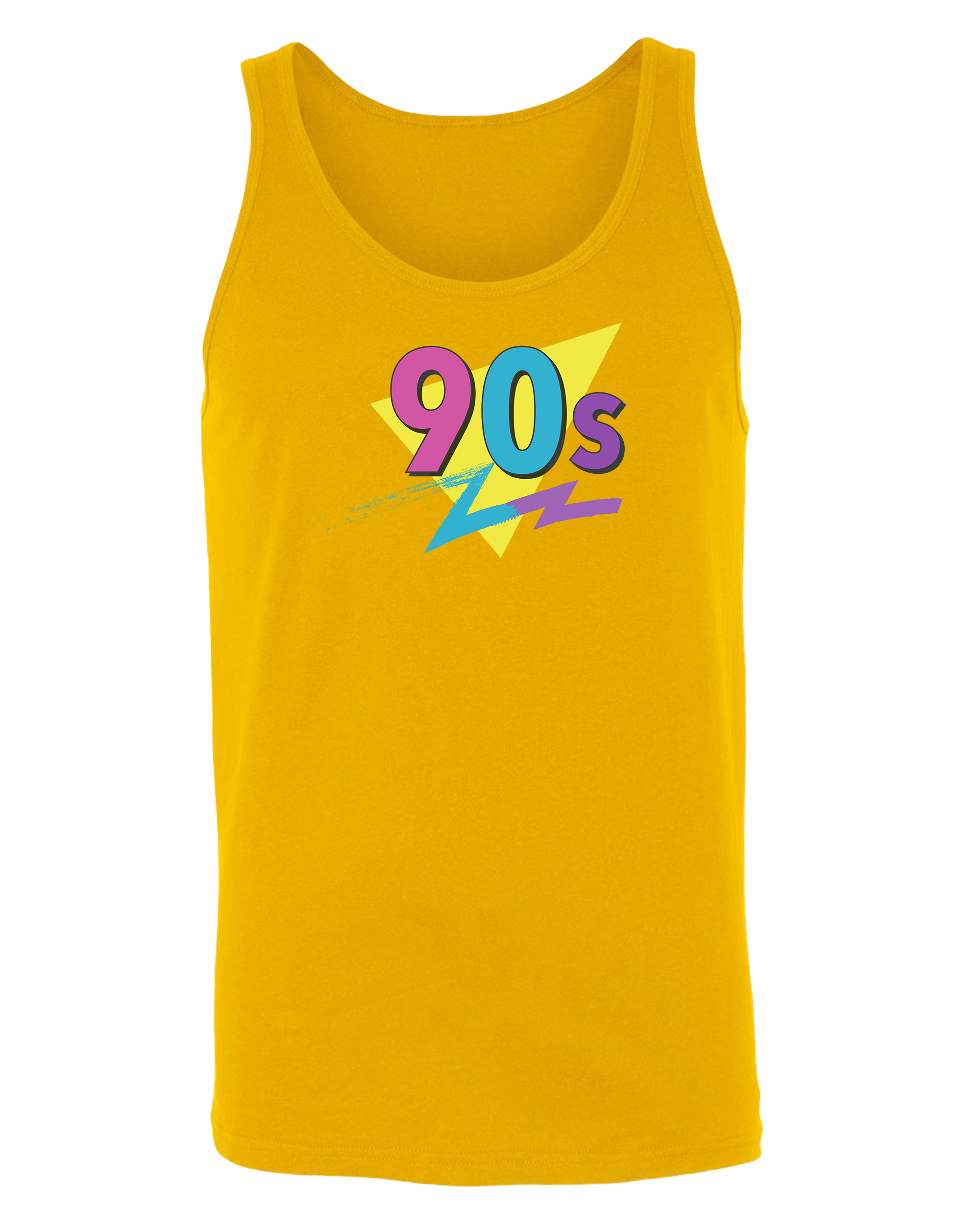90s