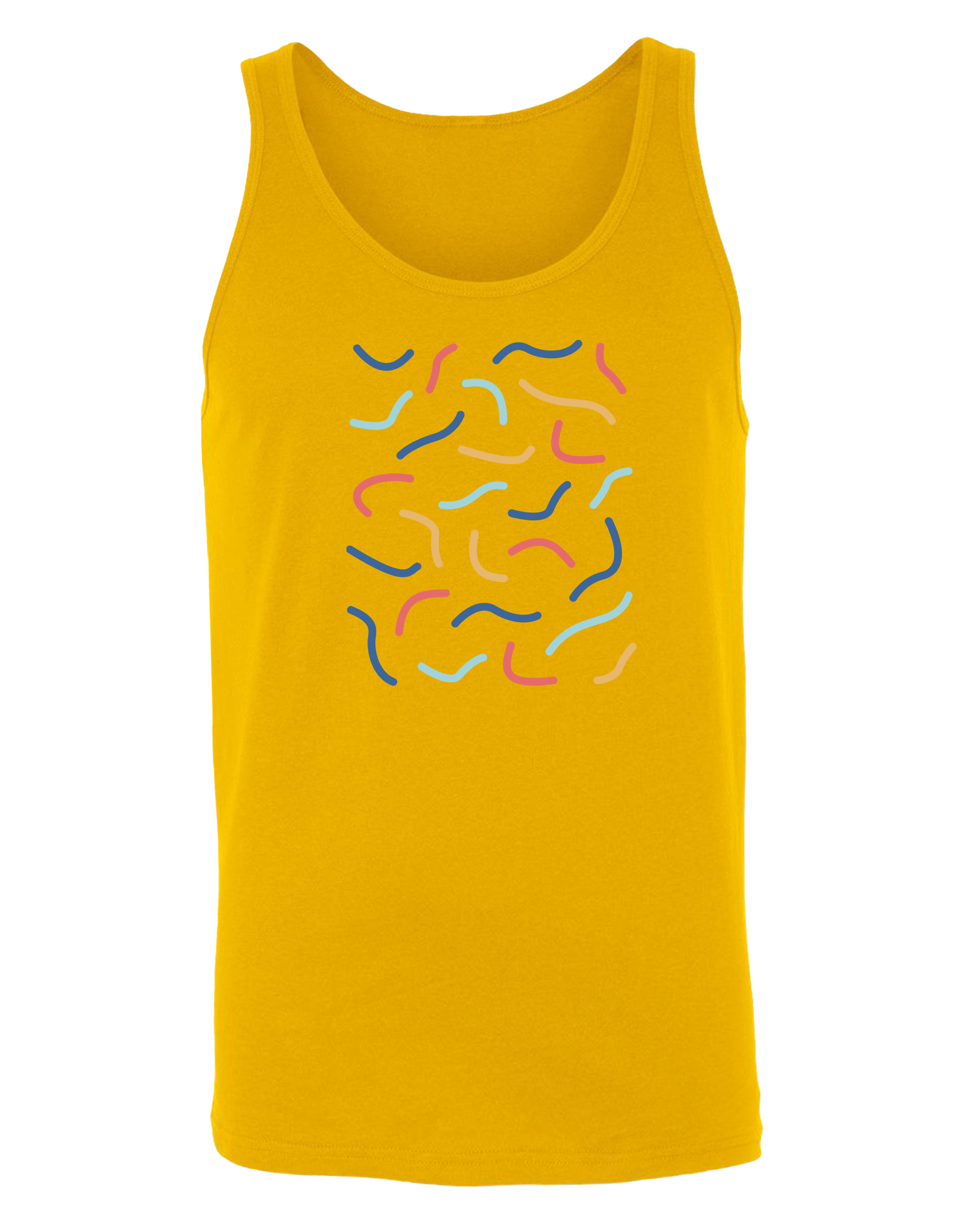 Squiggles