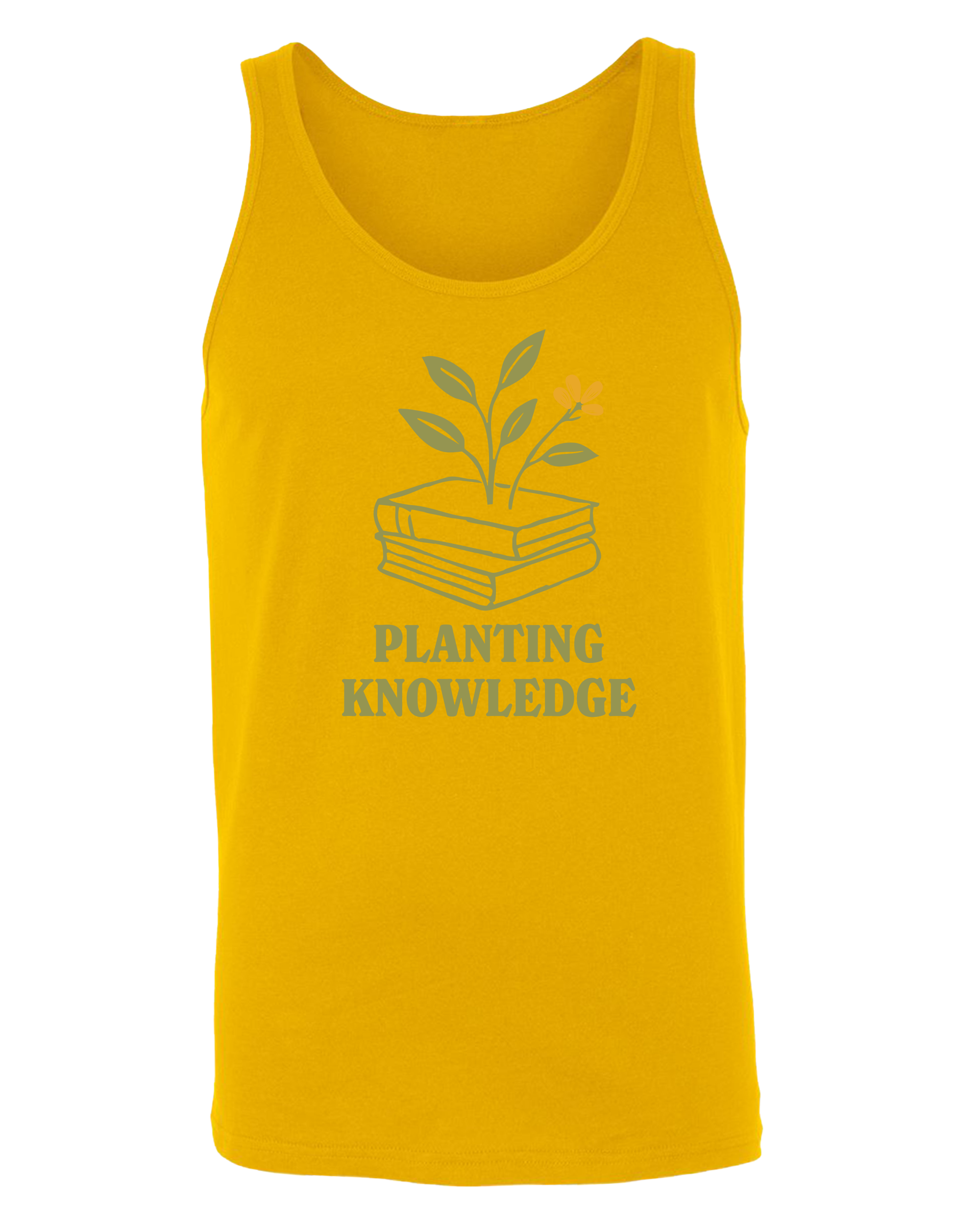 Planting Knowledge