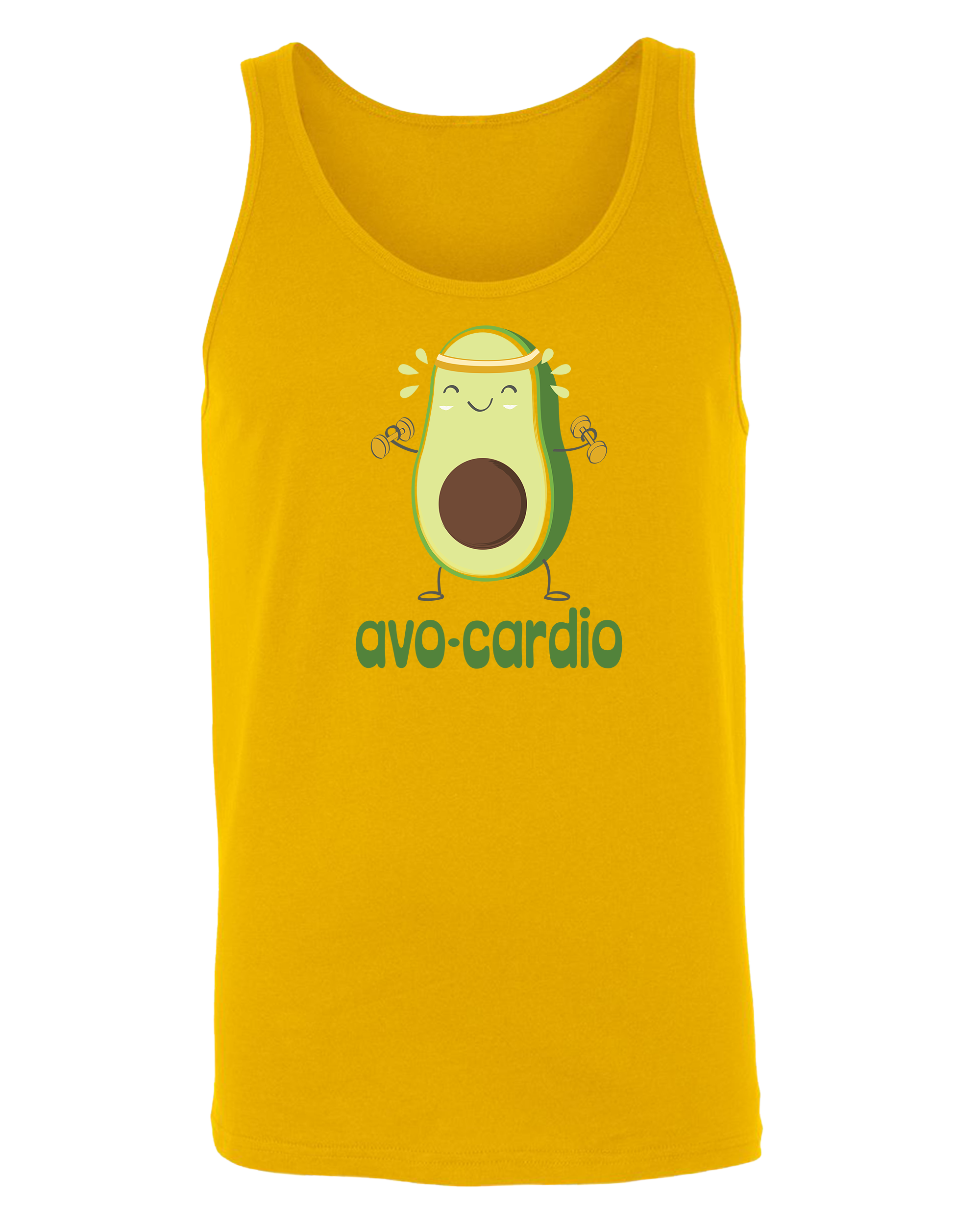 Avo-cardio