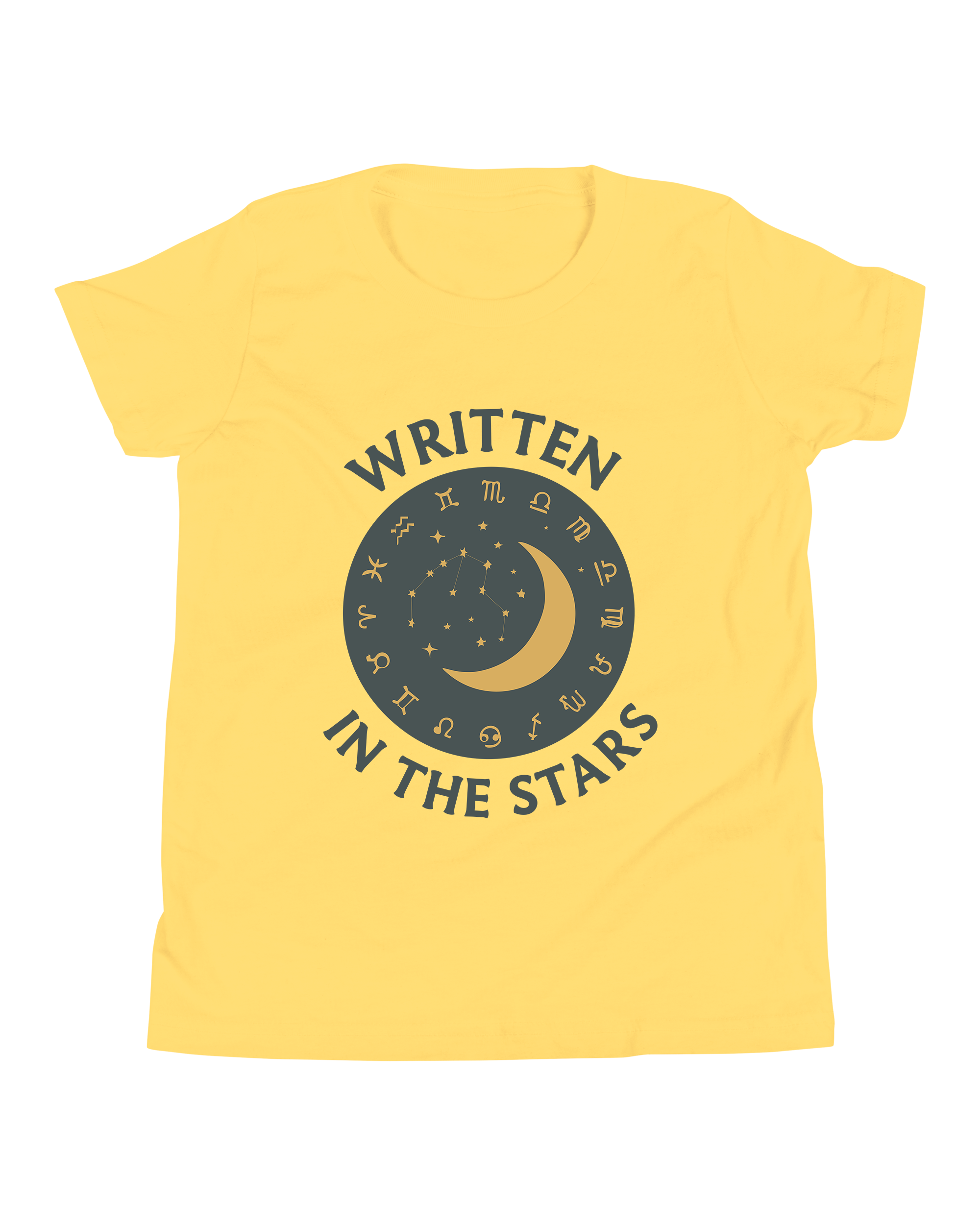 Written in the Stars
