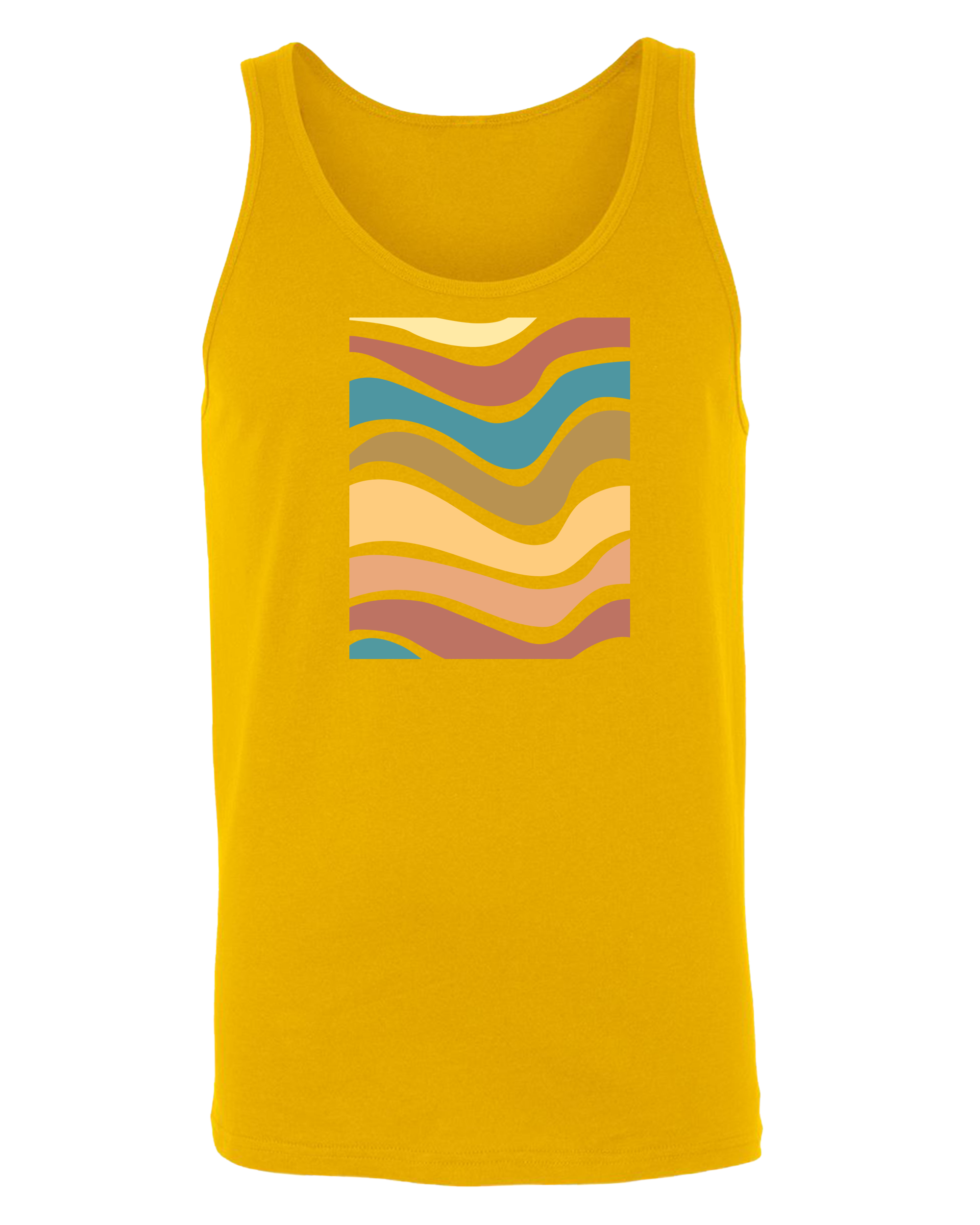 Retro Waves