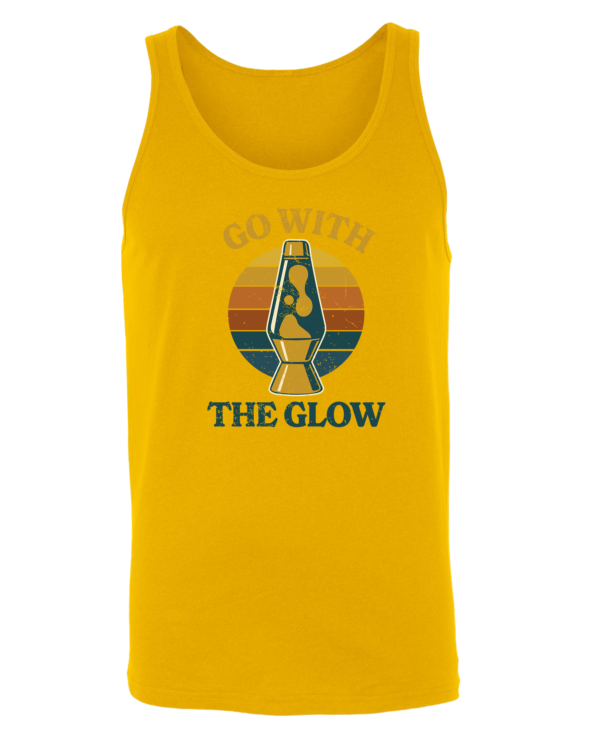 Go With the Glow
