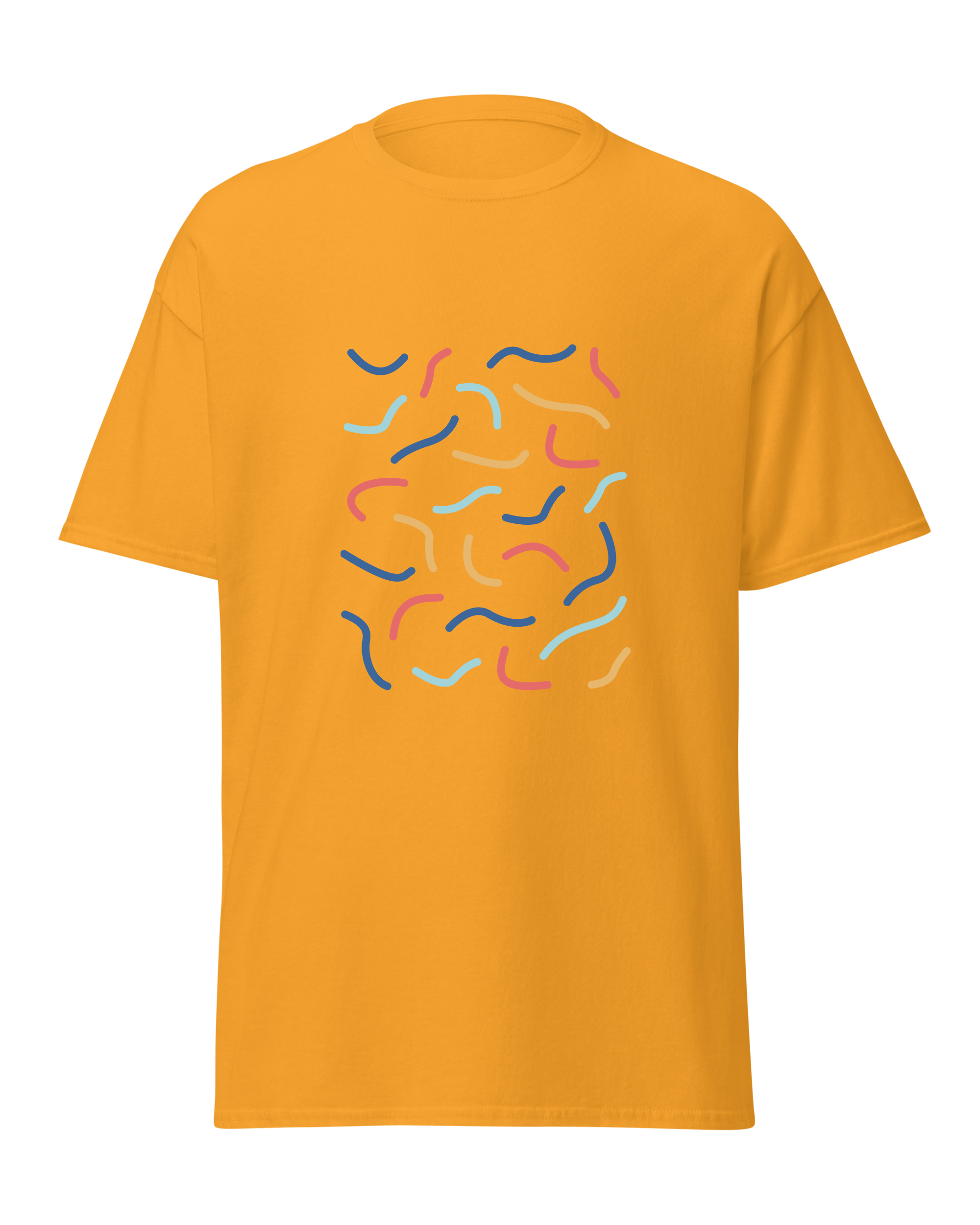 Squiggles