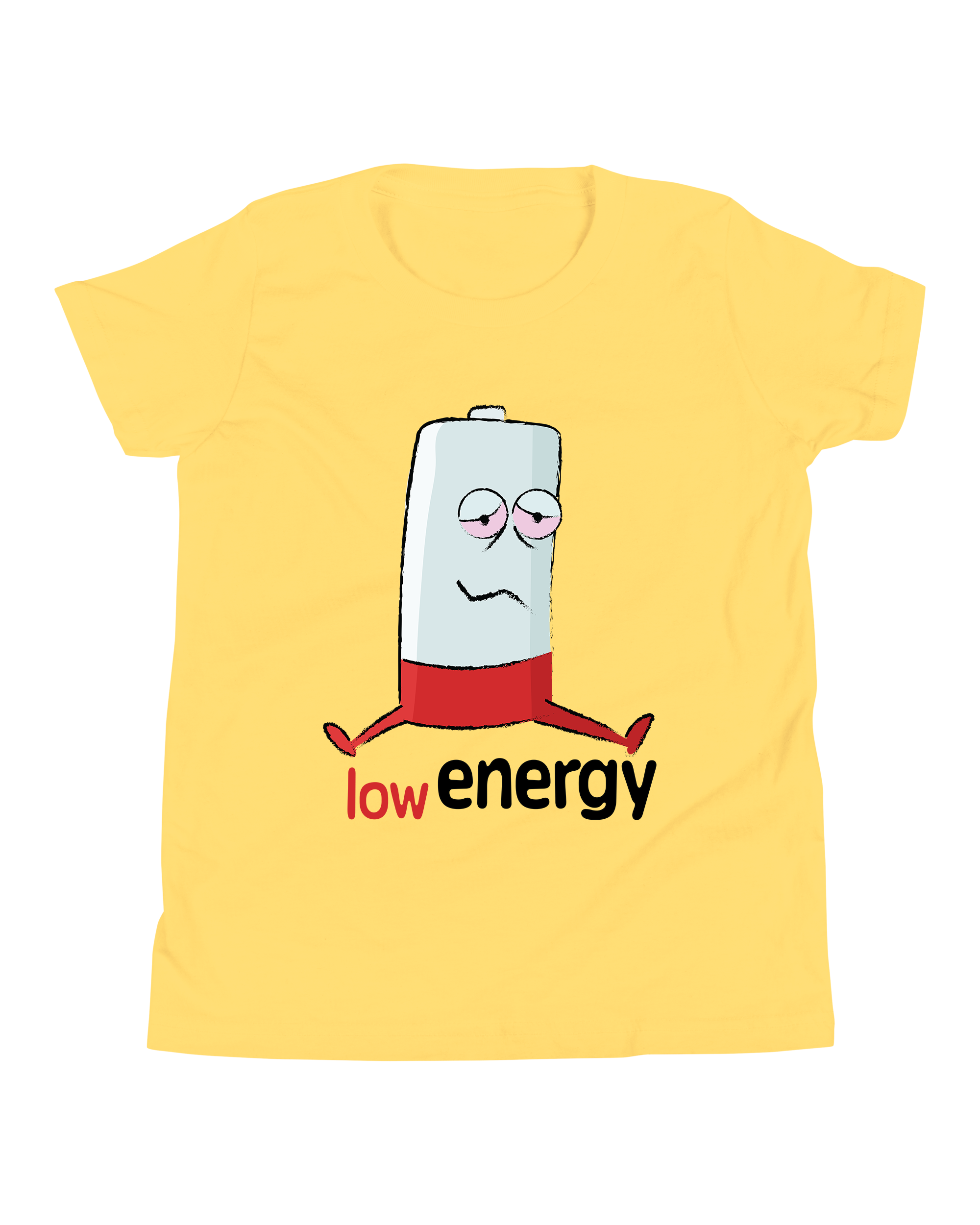 Low Energy