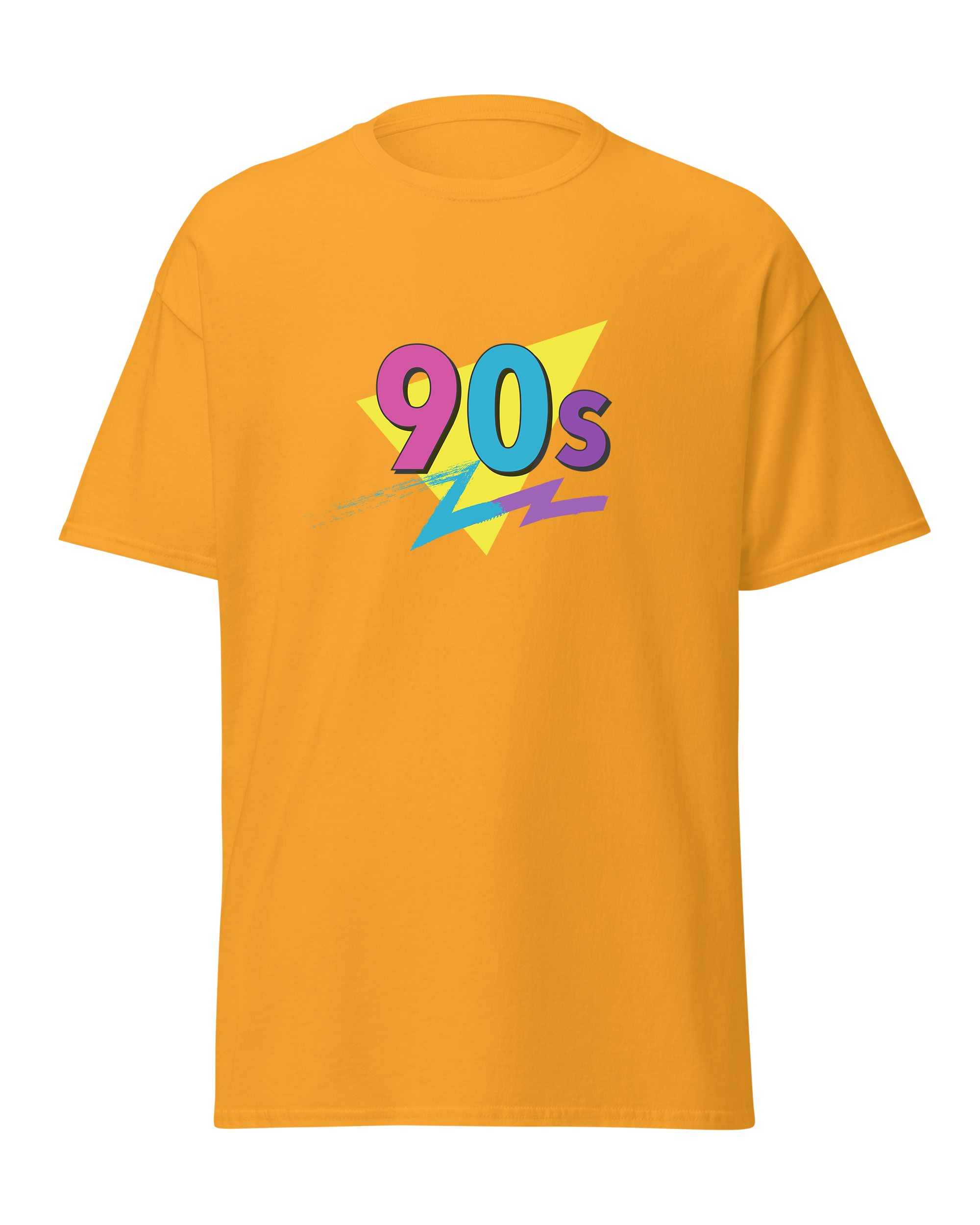 90s