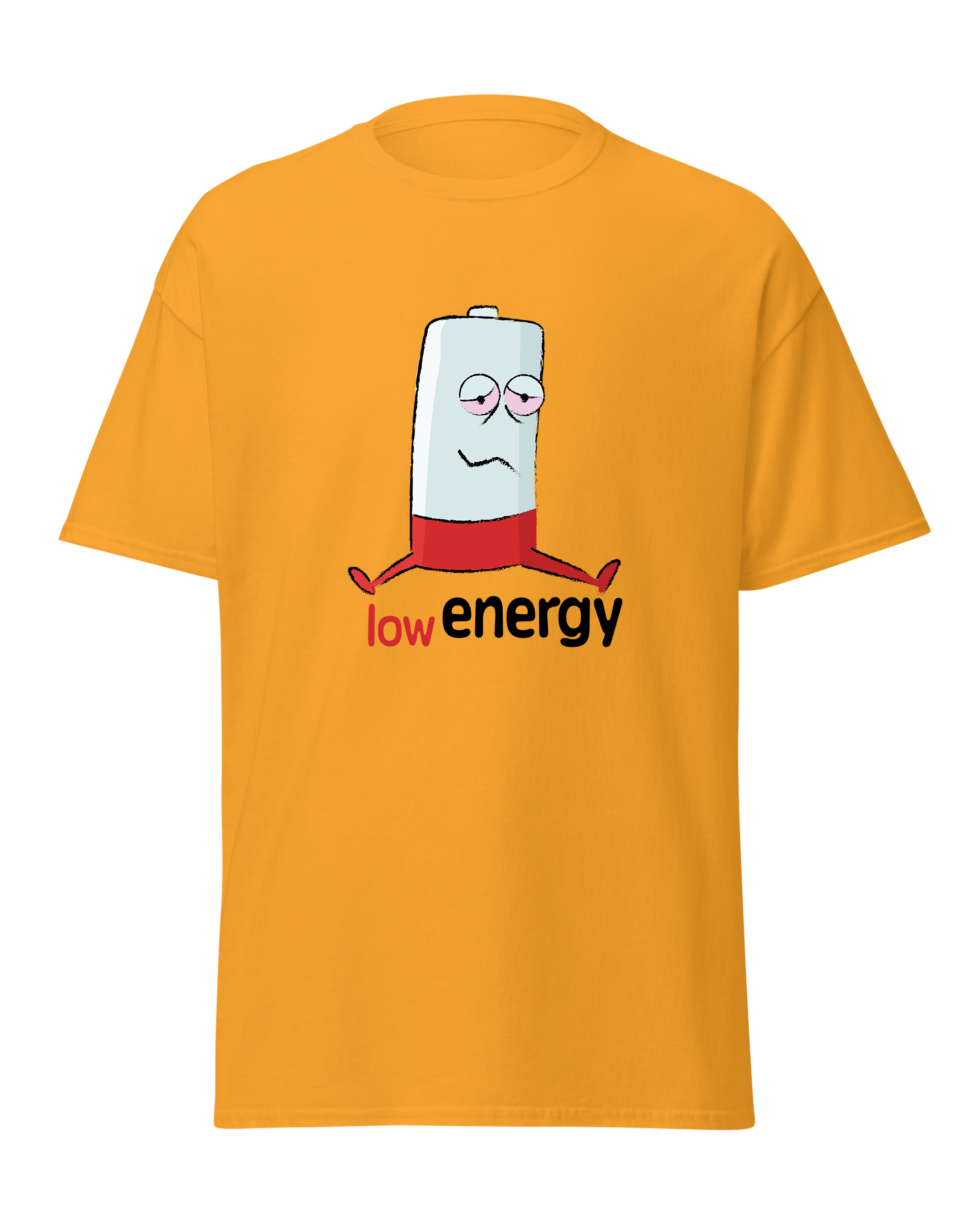 Low Energy