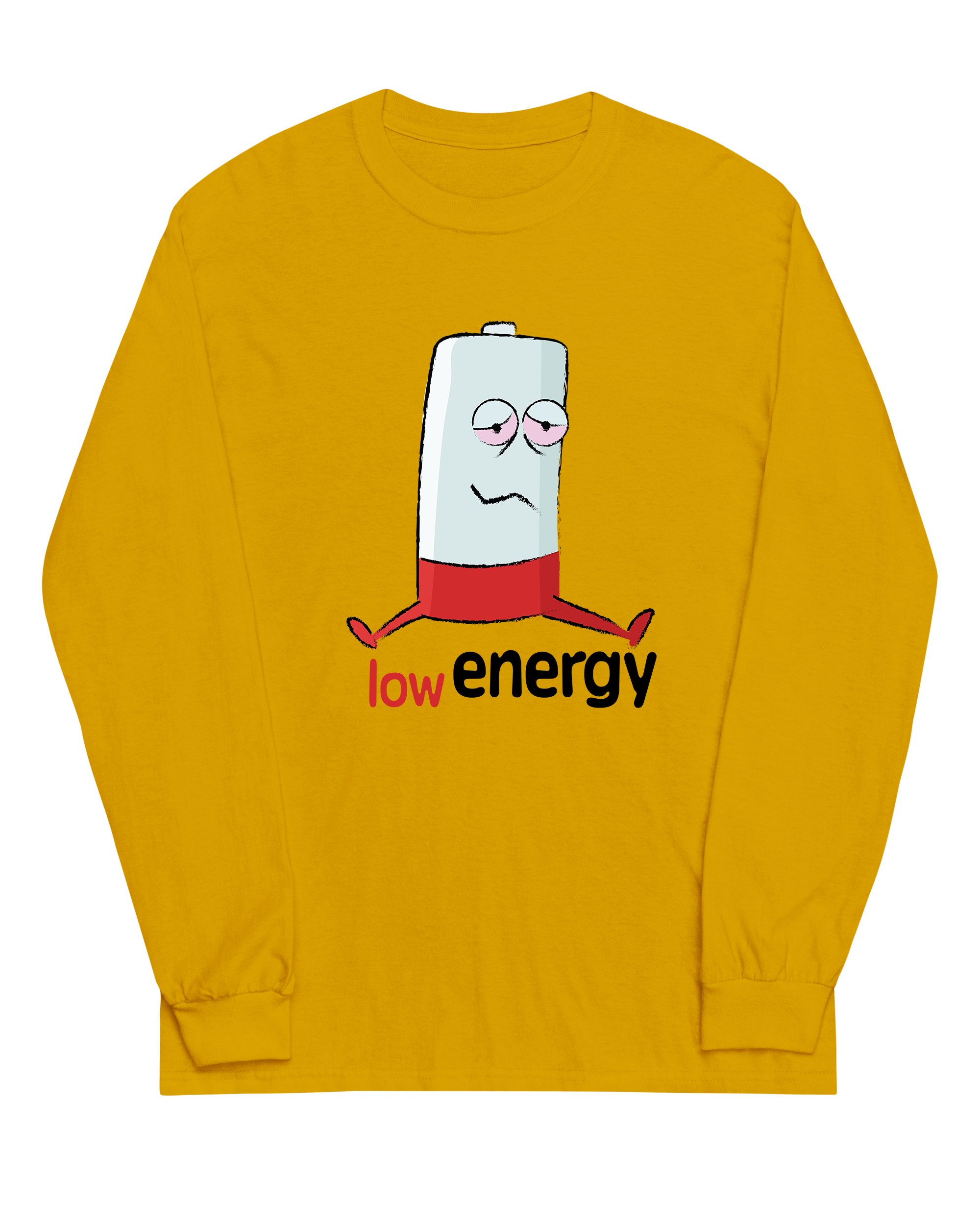 Low Energy