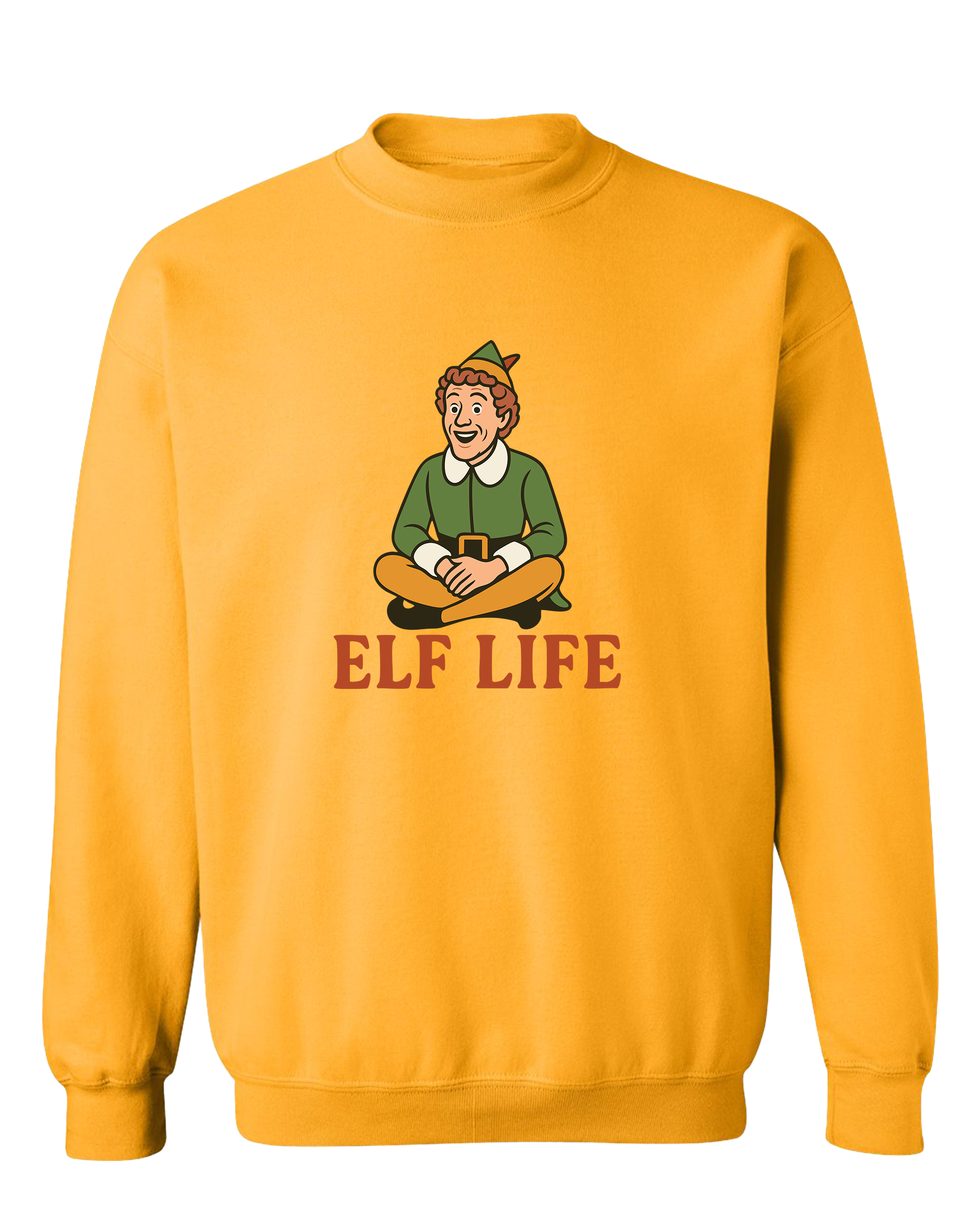 Elf Life