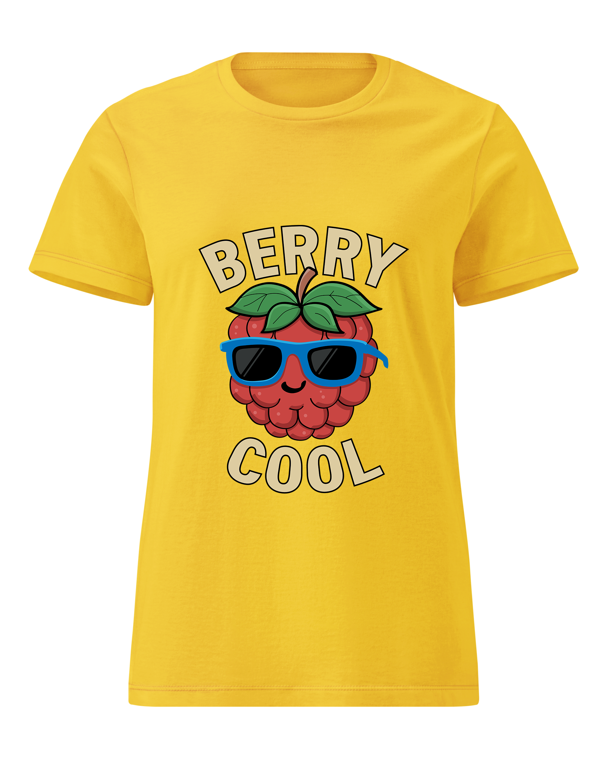 Berry Cool