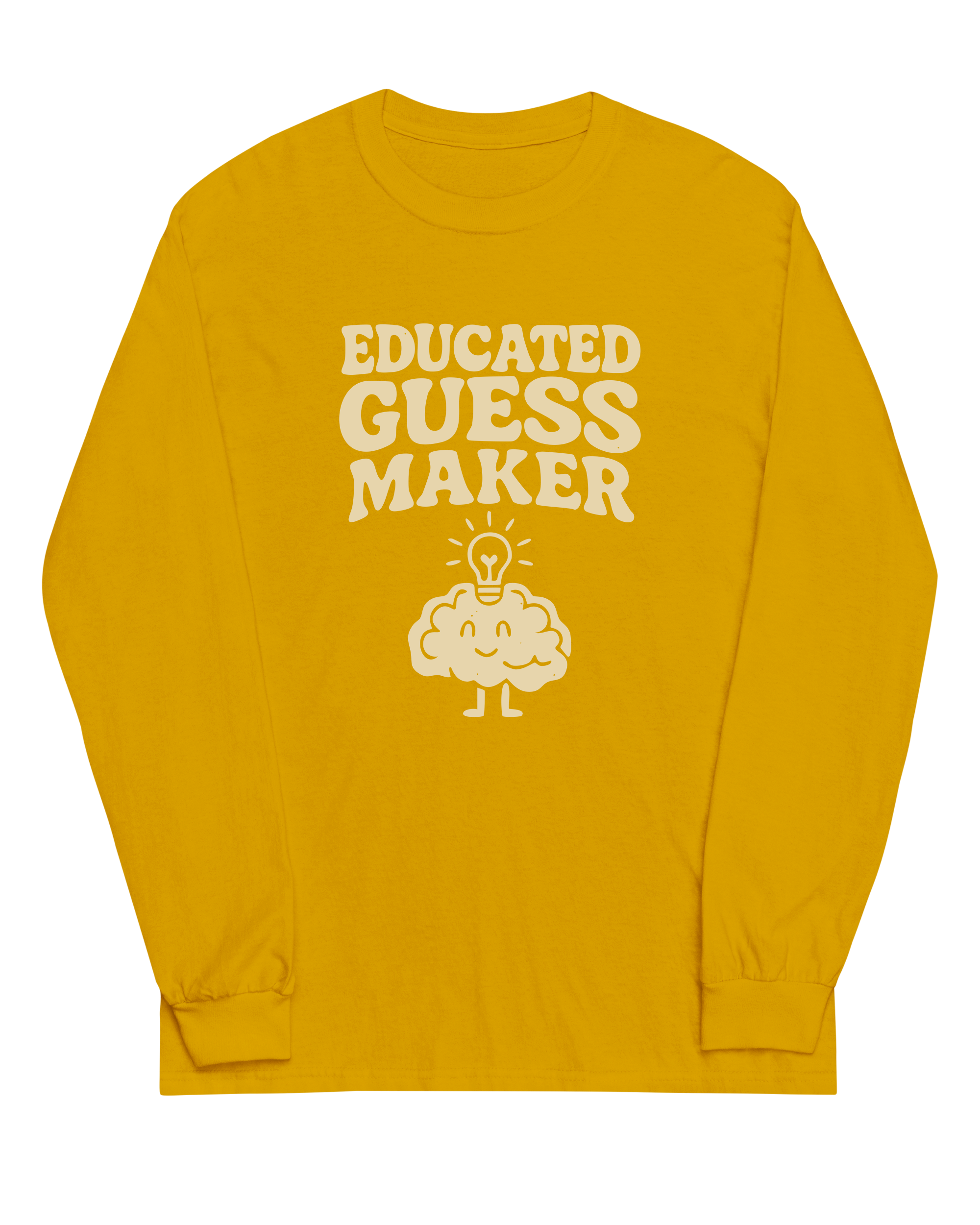 Educated Guess Maker