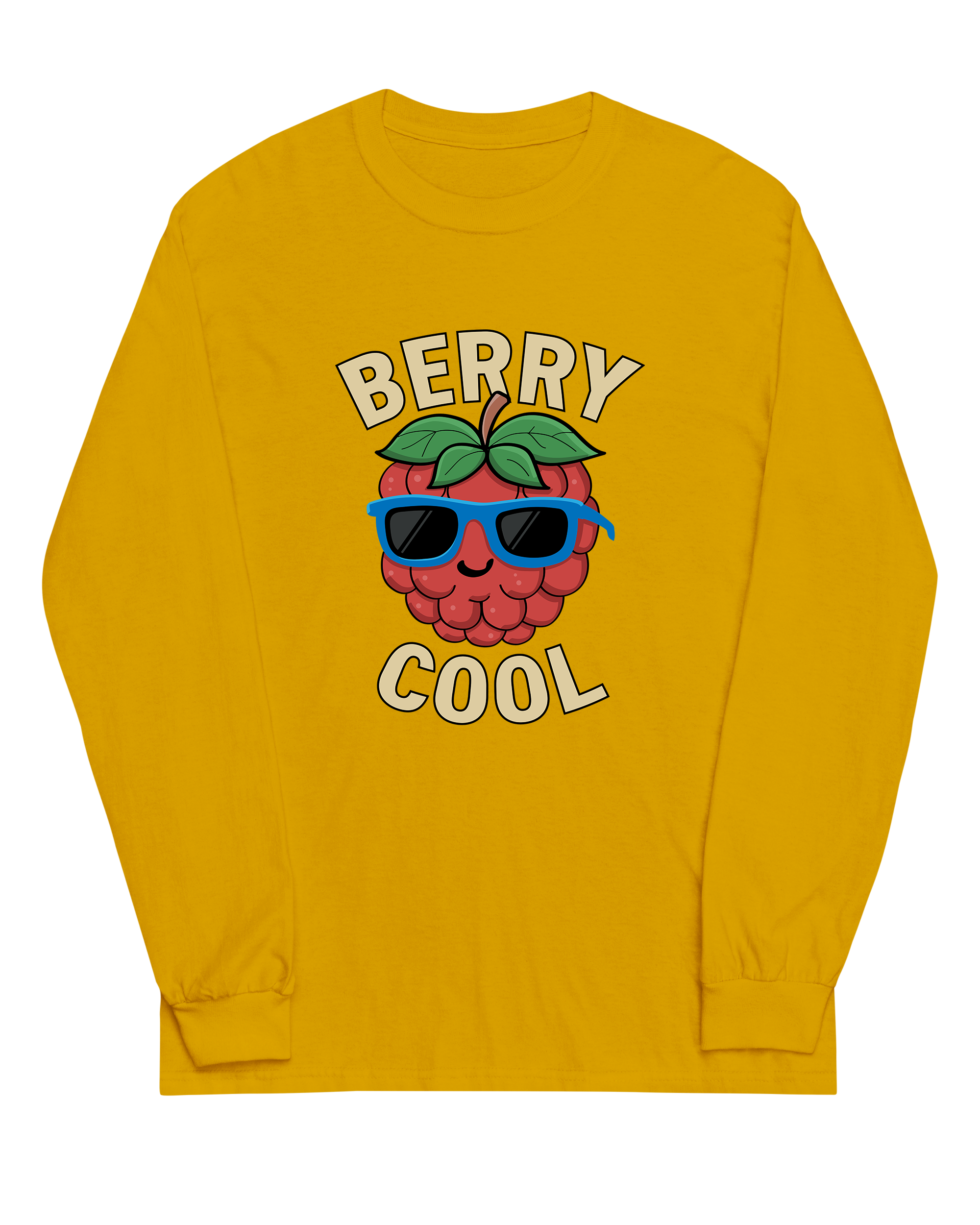 Berry Cool