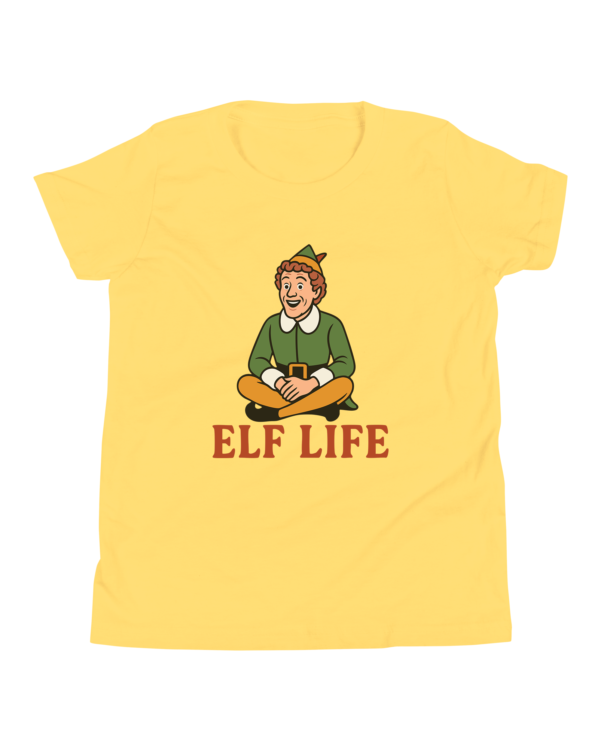 Elf Life