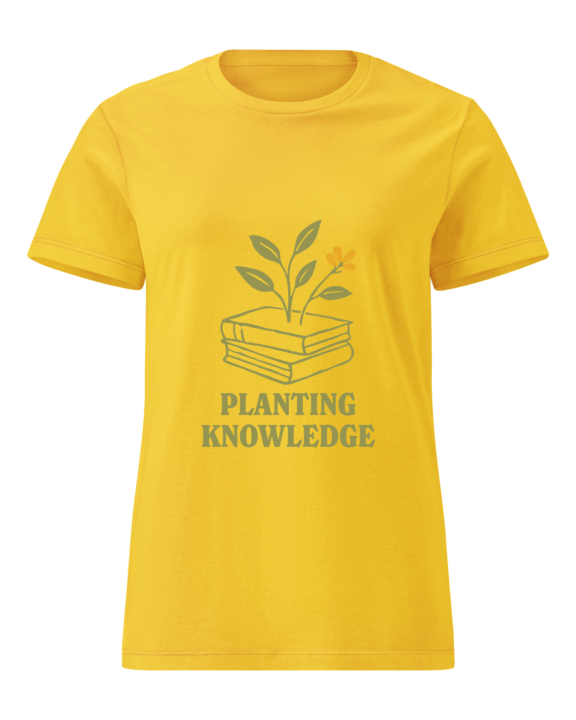 Planting Knowledge