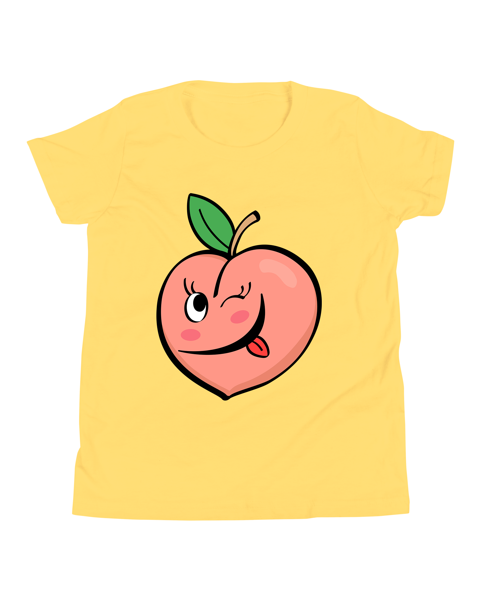 Peach Mood