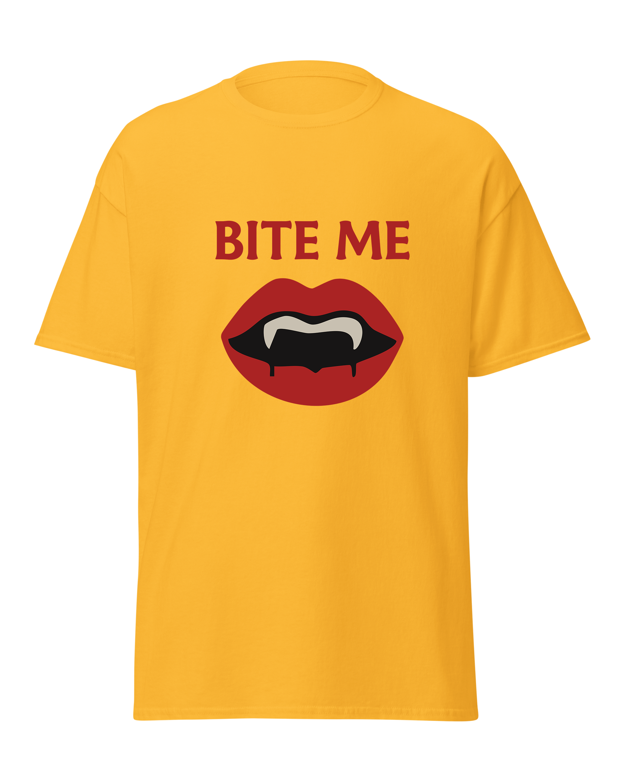 Bite Me