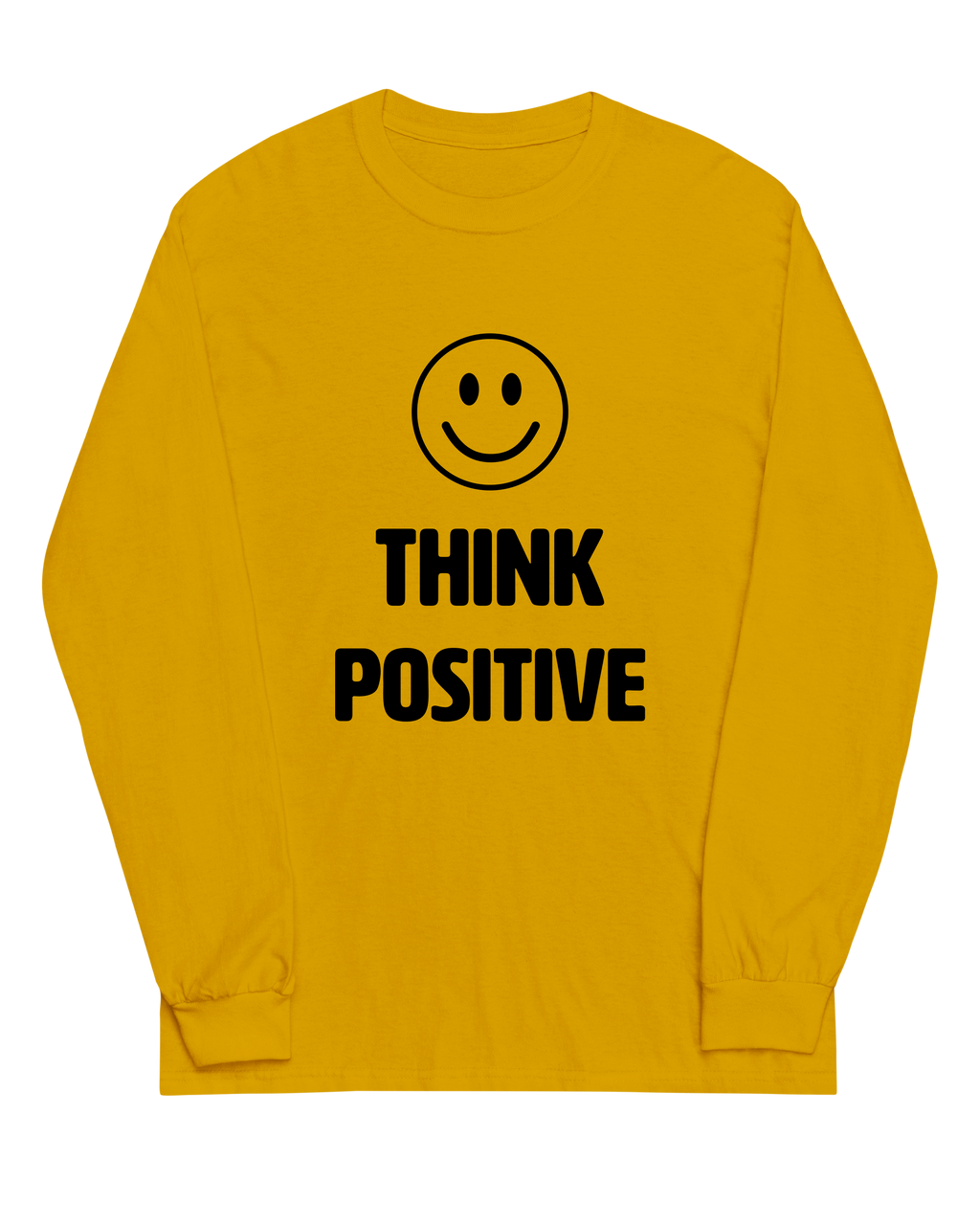 Think Positive