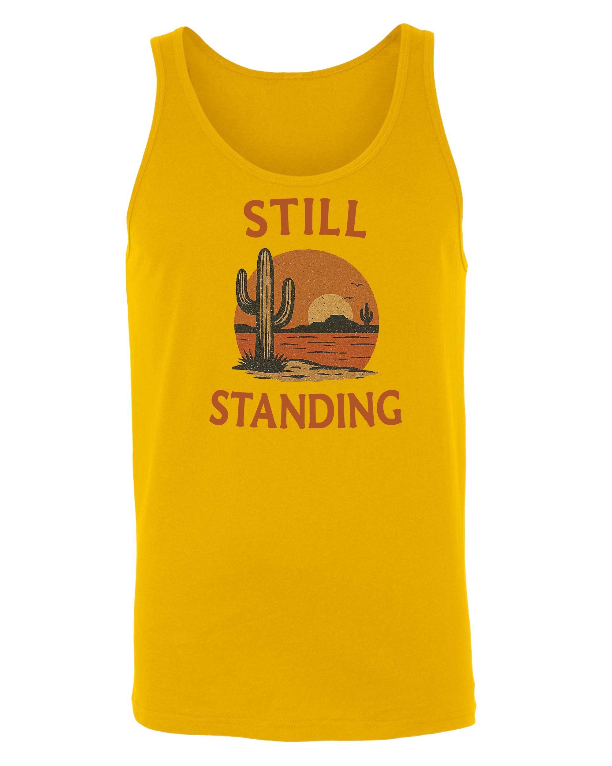 Still Standing