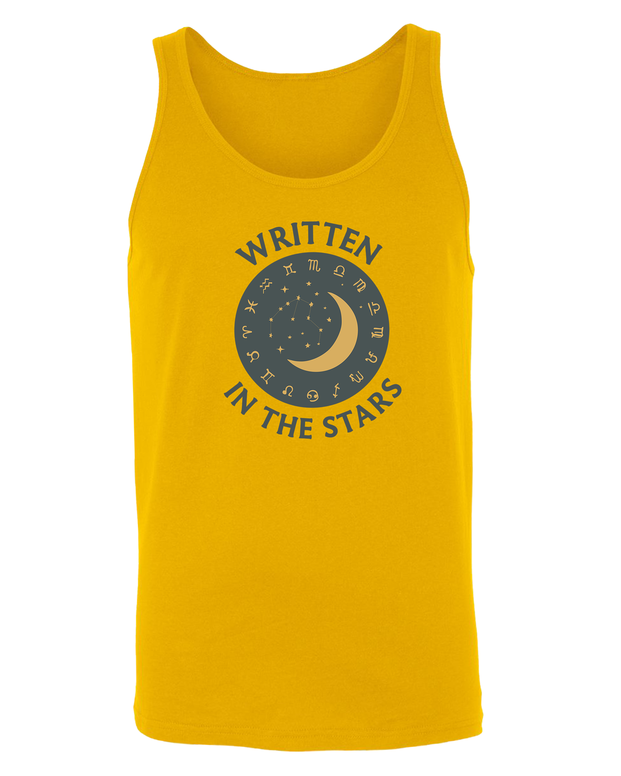 Written in the Stars