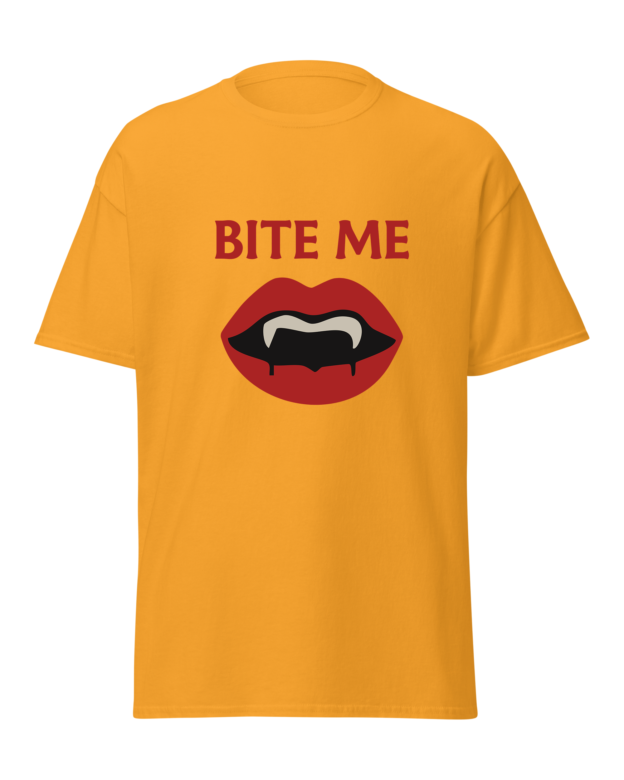 Bite Me