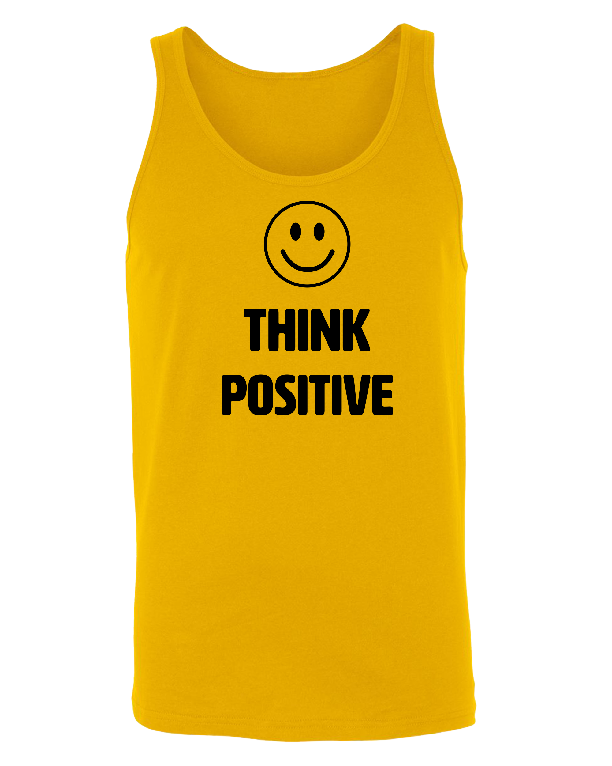 Think Positive