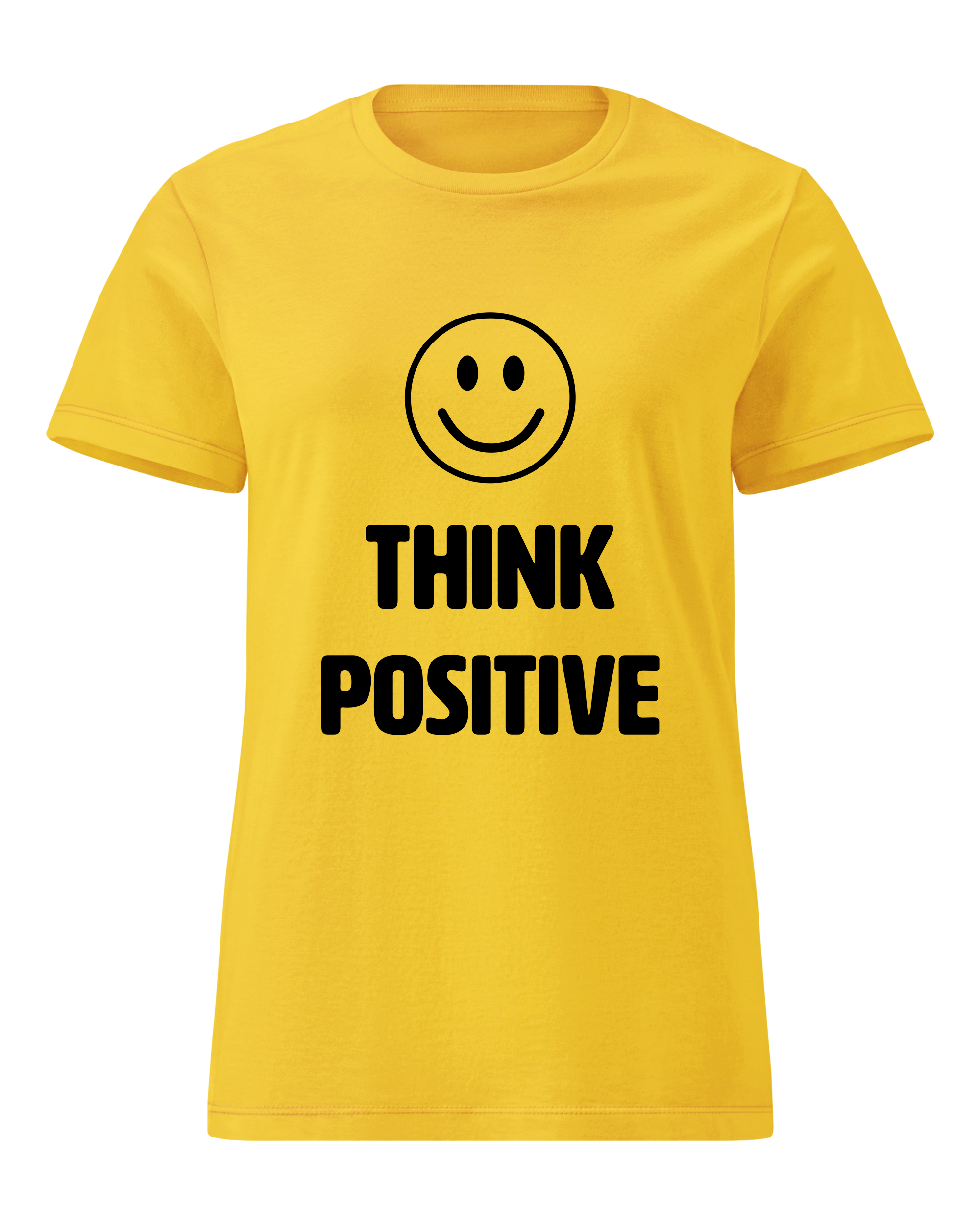 Think Positive
