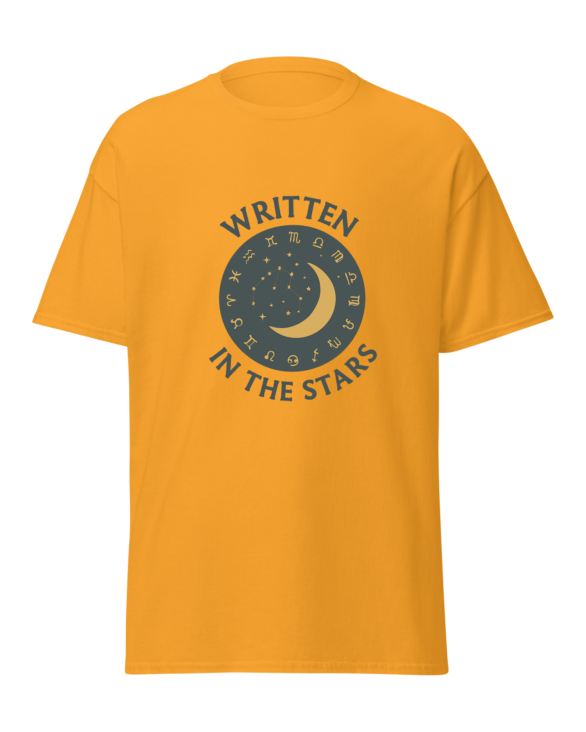 Written in the Stars
