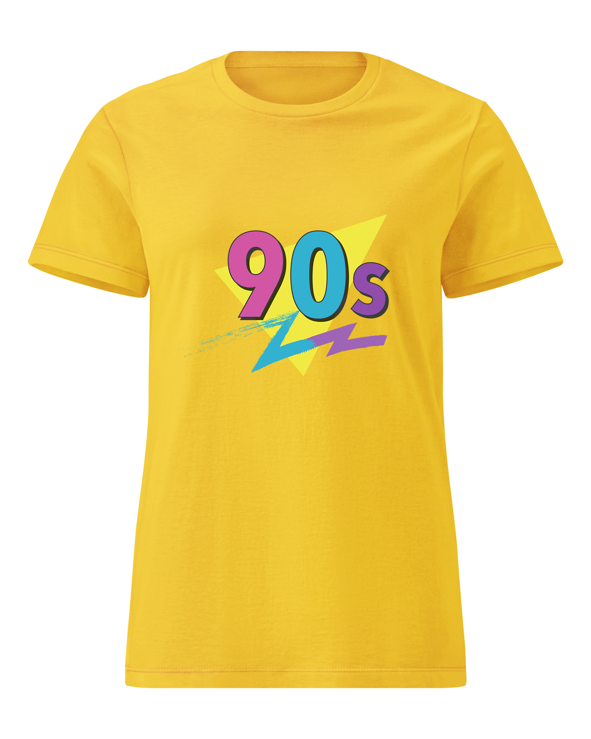 90s