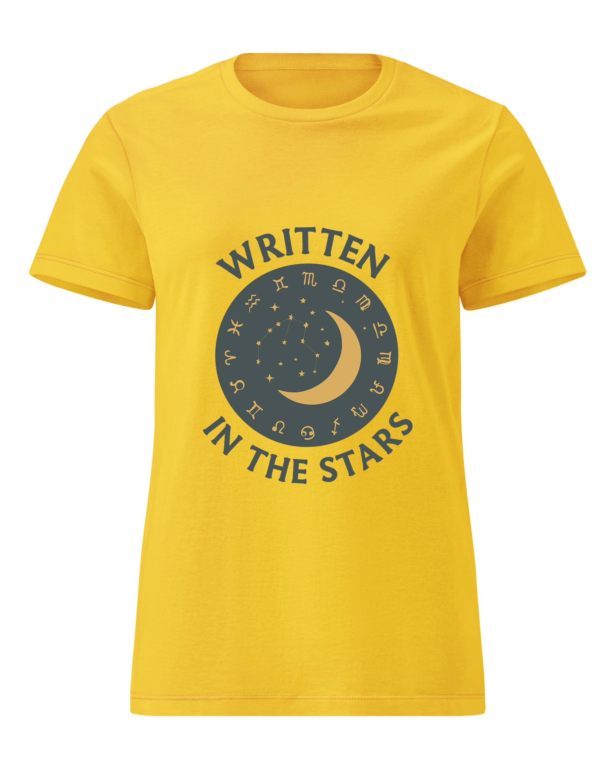 Written in the Stars