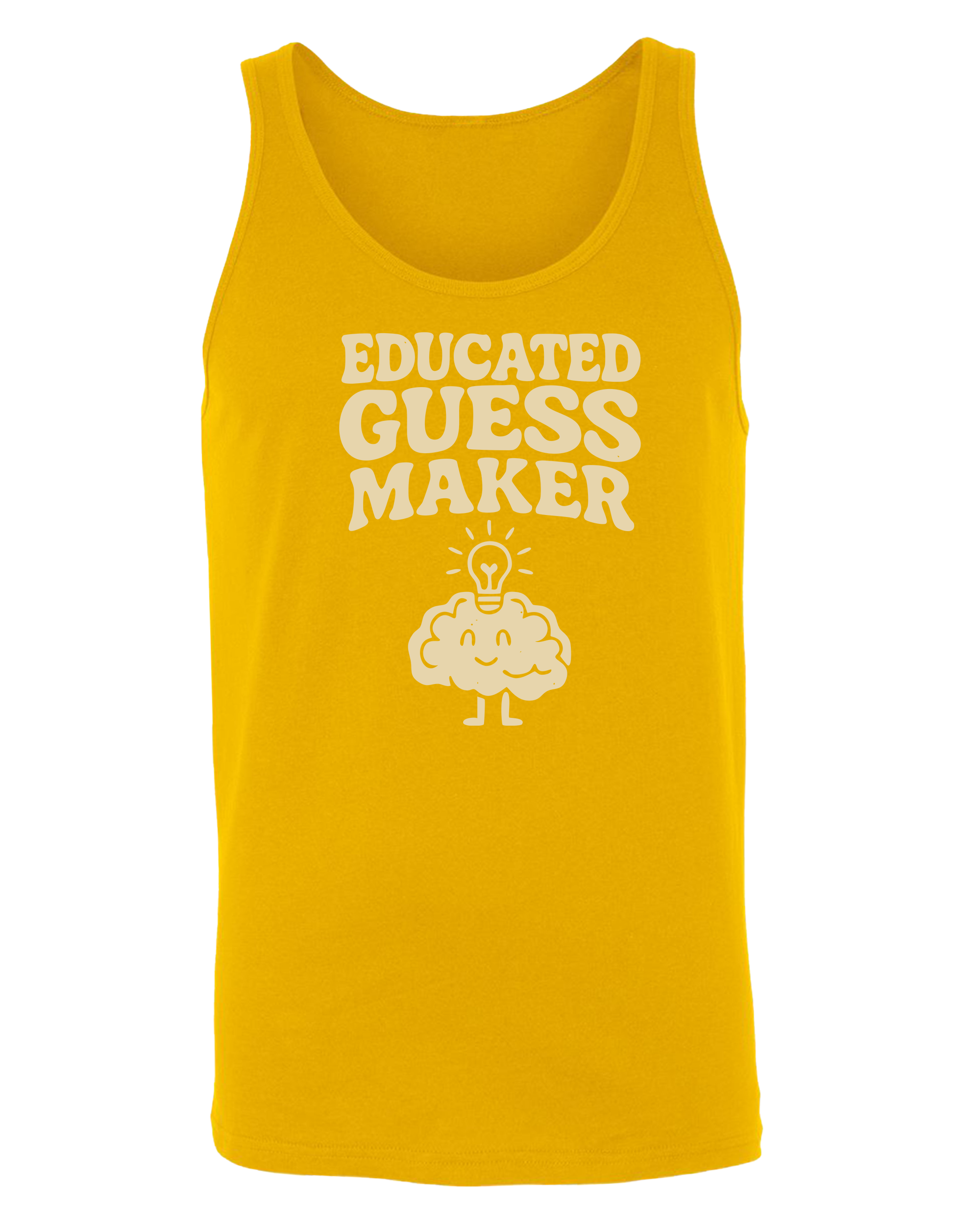 Educated Guess Maker