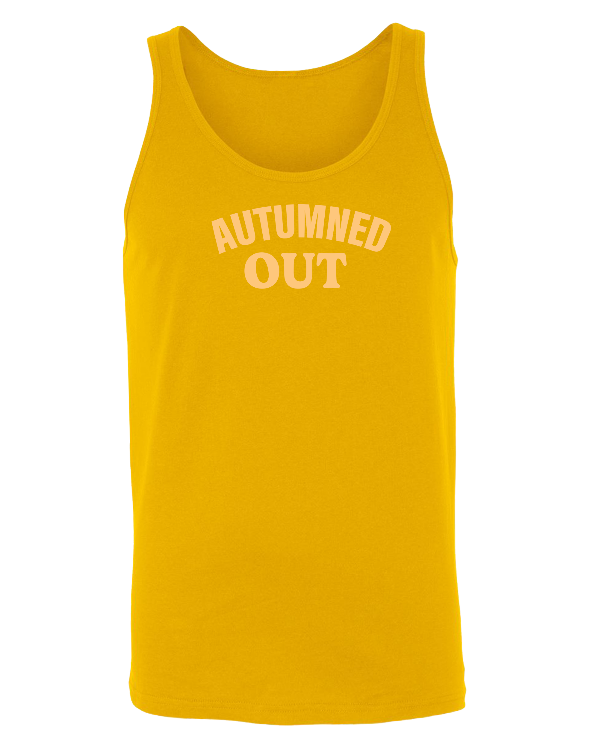 Autumned Out