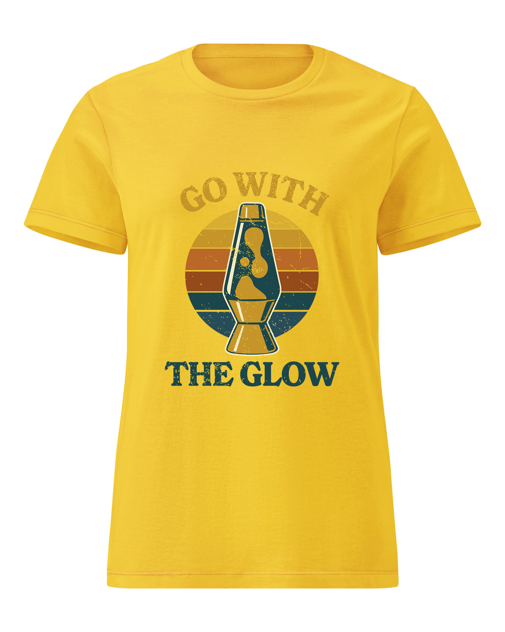 Go With the Glow