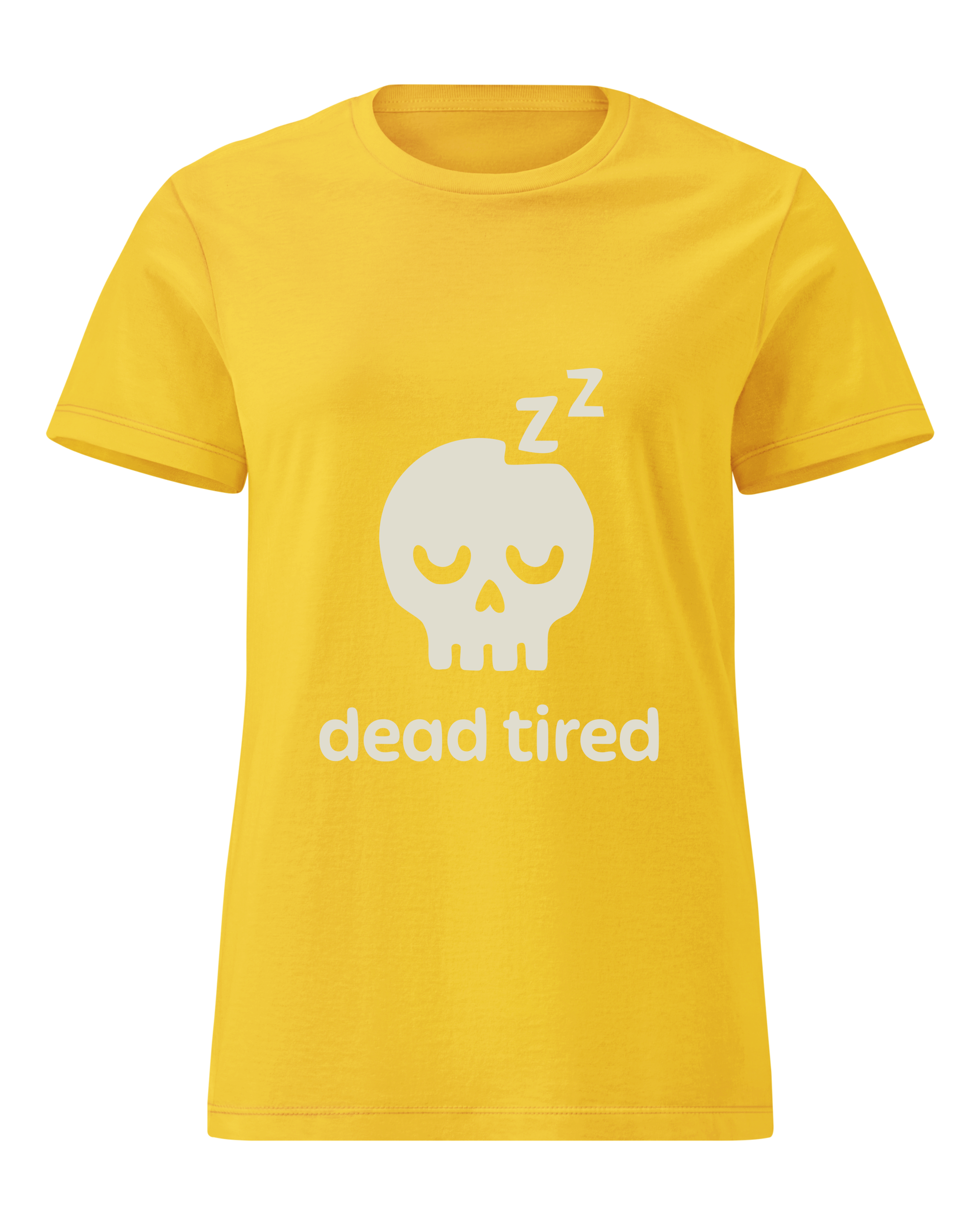 Dead Tired