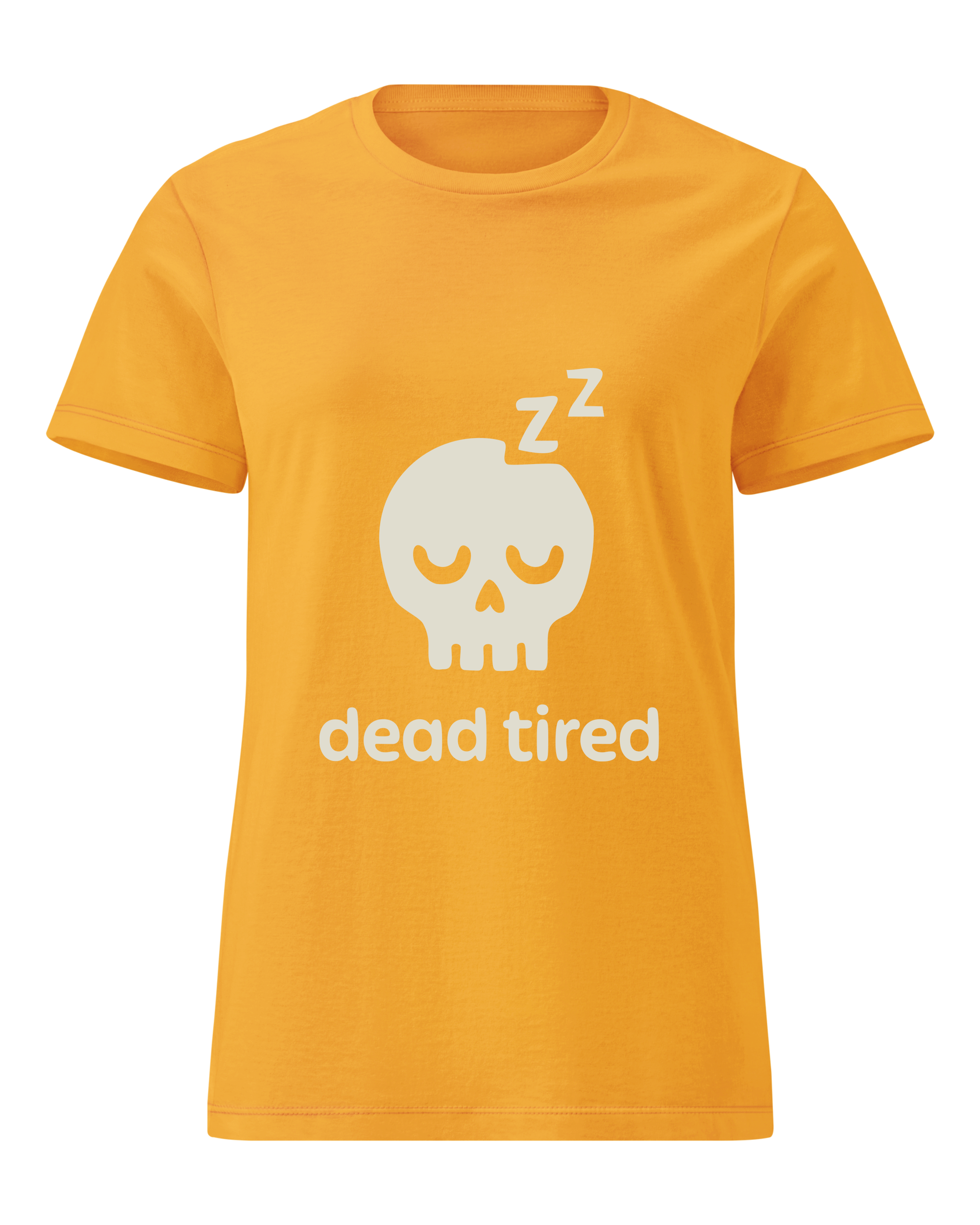 Dead Tired